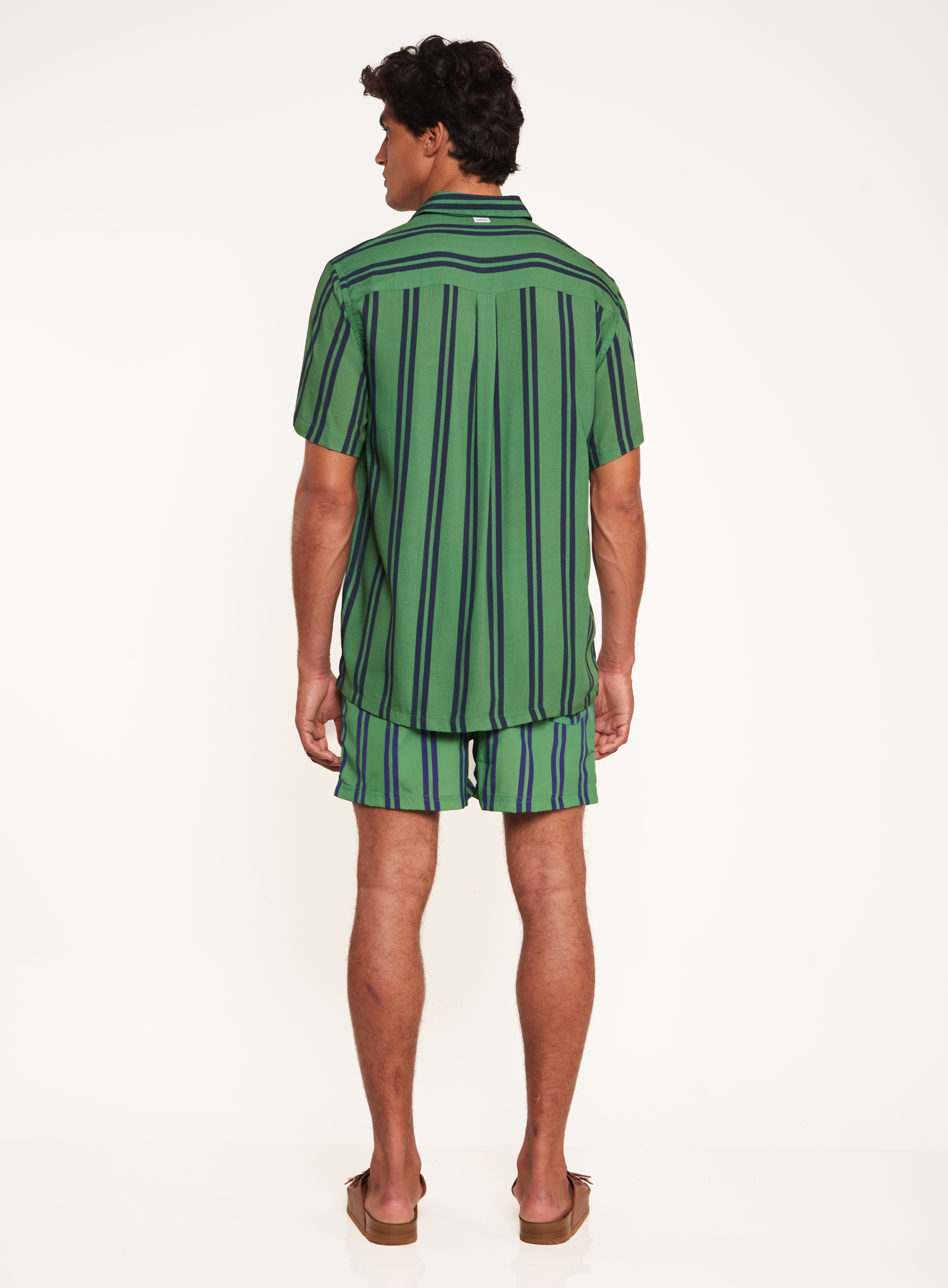 BEACHSHORT LISTRADO G LISTRADO