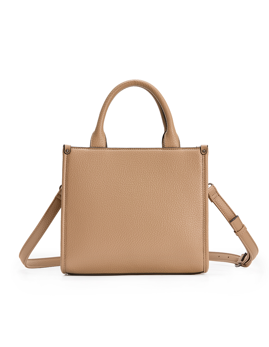 BOLSA COLCCI FEM TOTE CLASSIC01 U FENDI