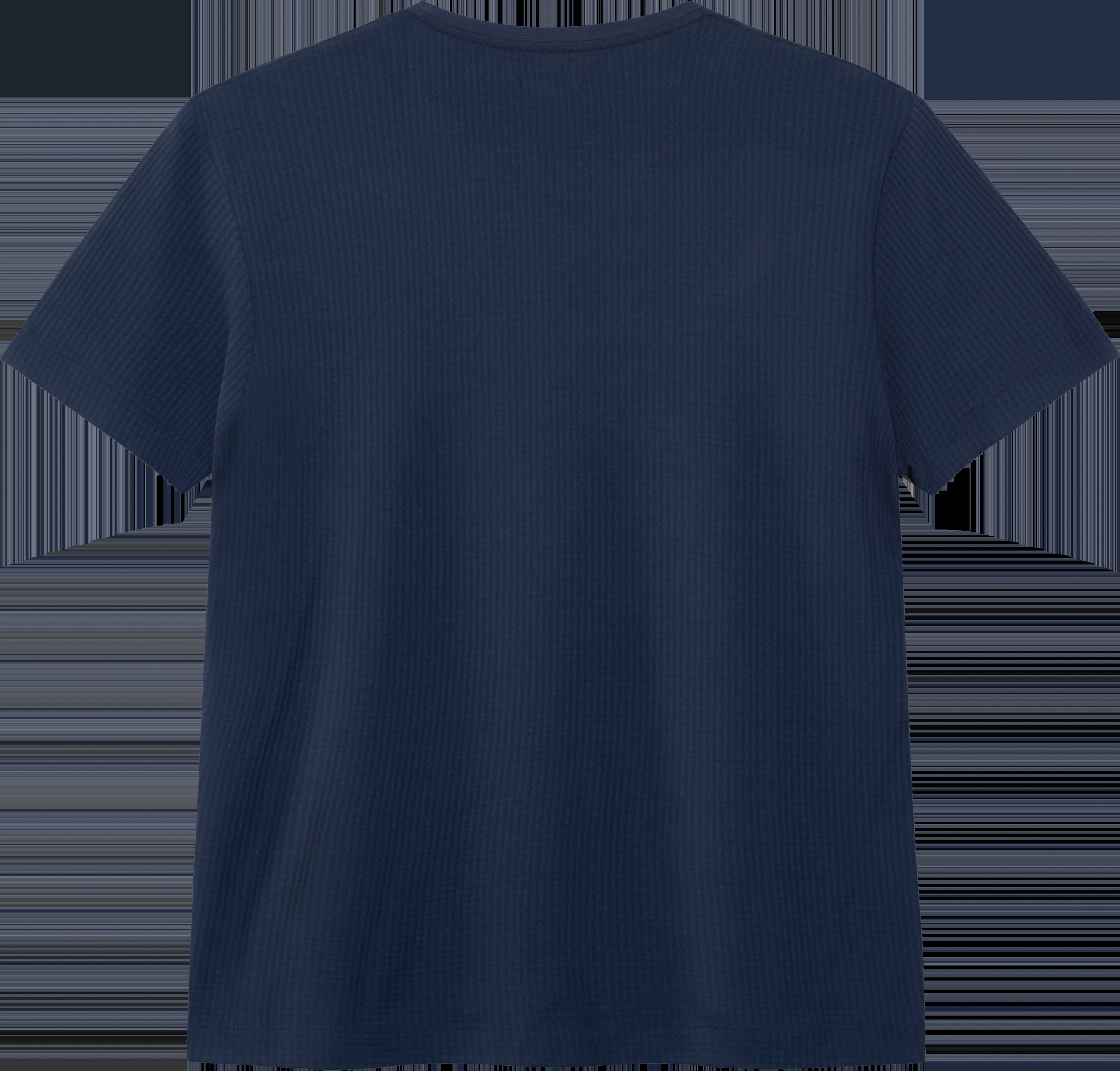 CAMISETA TRITON GG PRETO