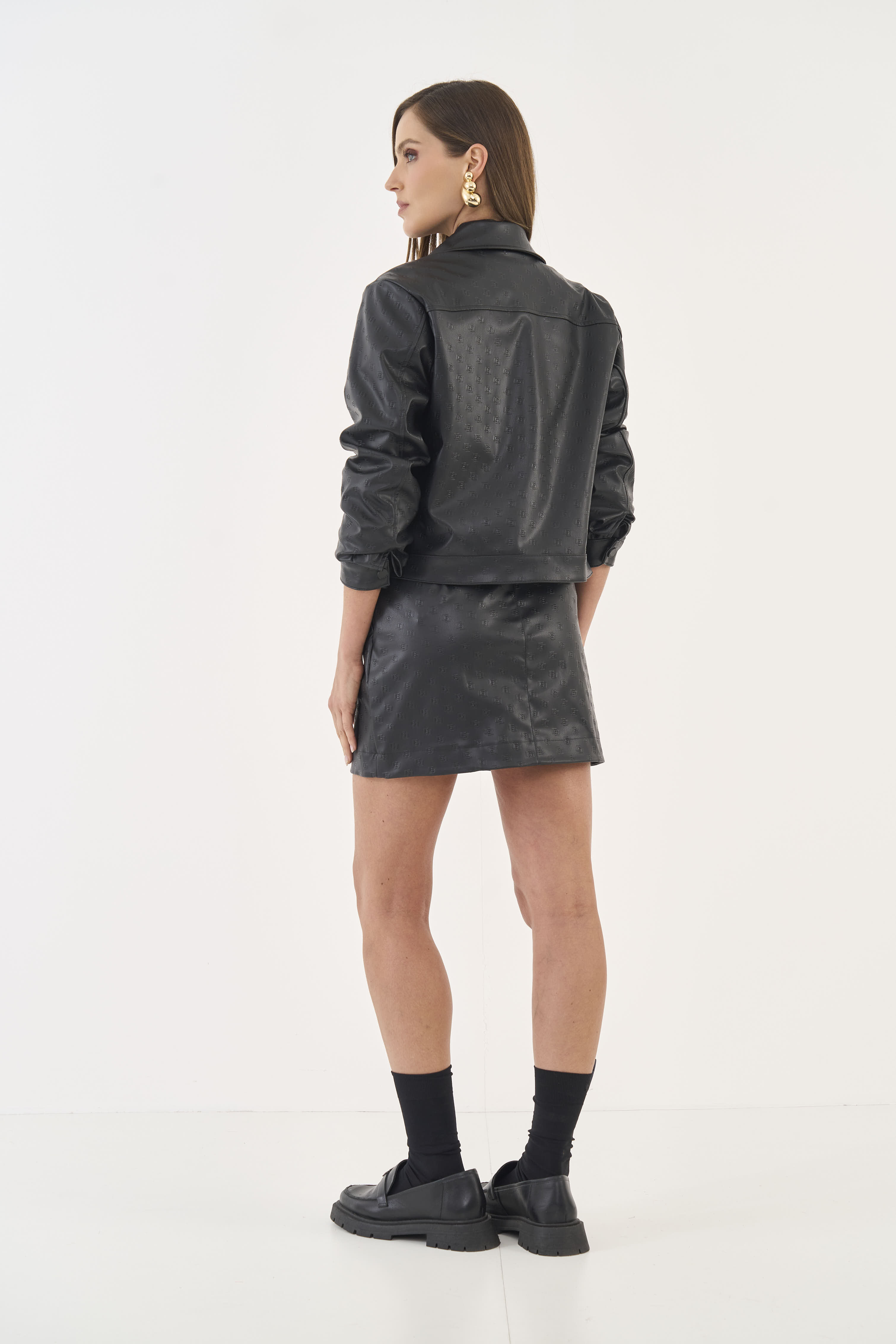 SAIA COLCCI G PRETO