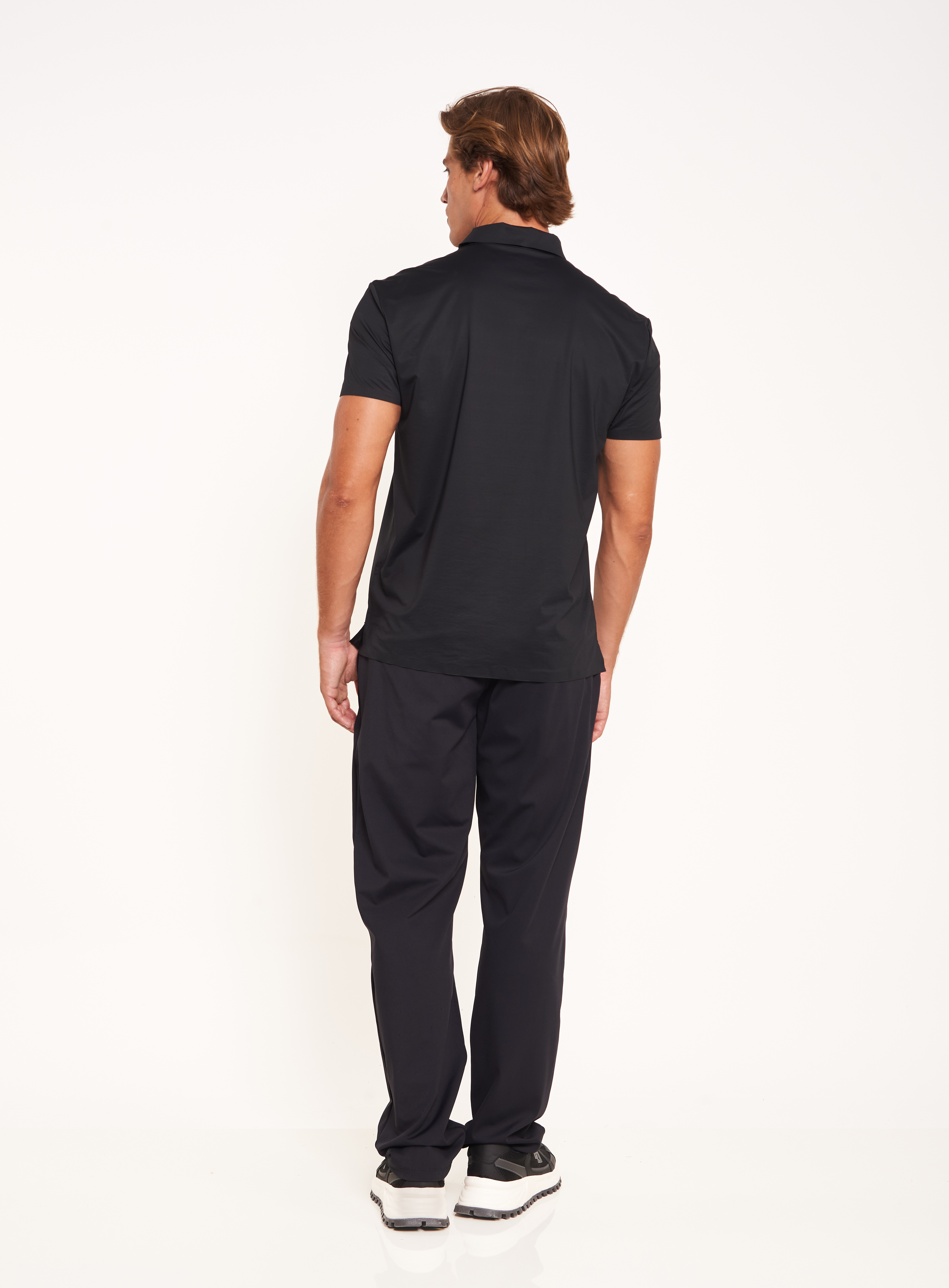 POLO COLCCI GG PRETO