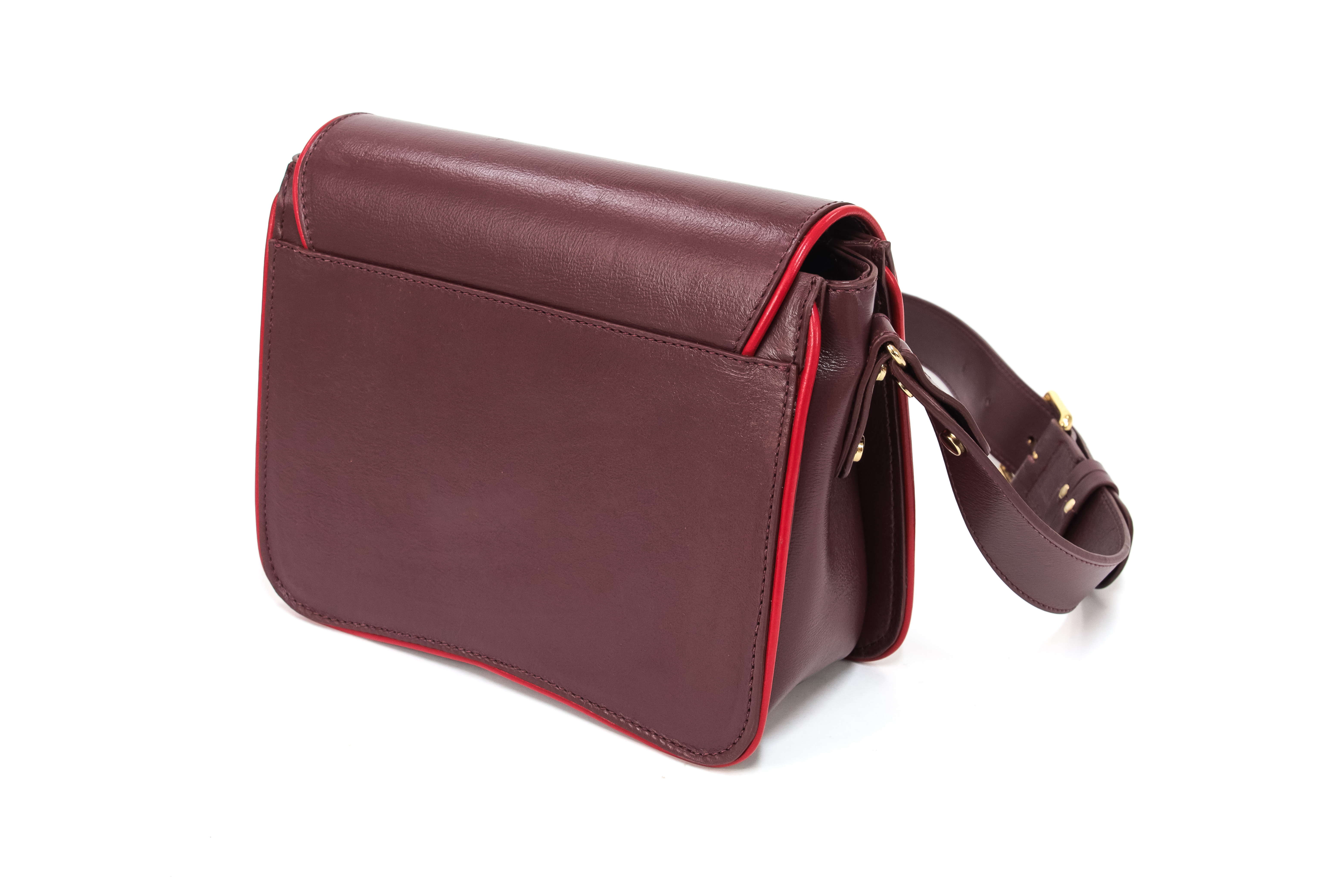 BOLSA COLCCI CROSSBODY HELEN U CARAMELO