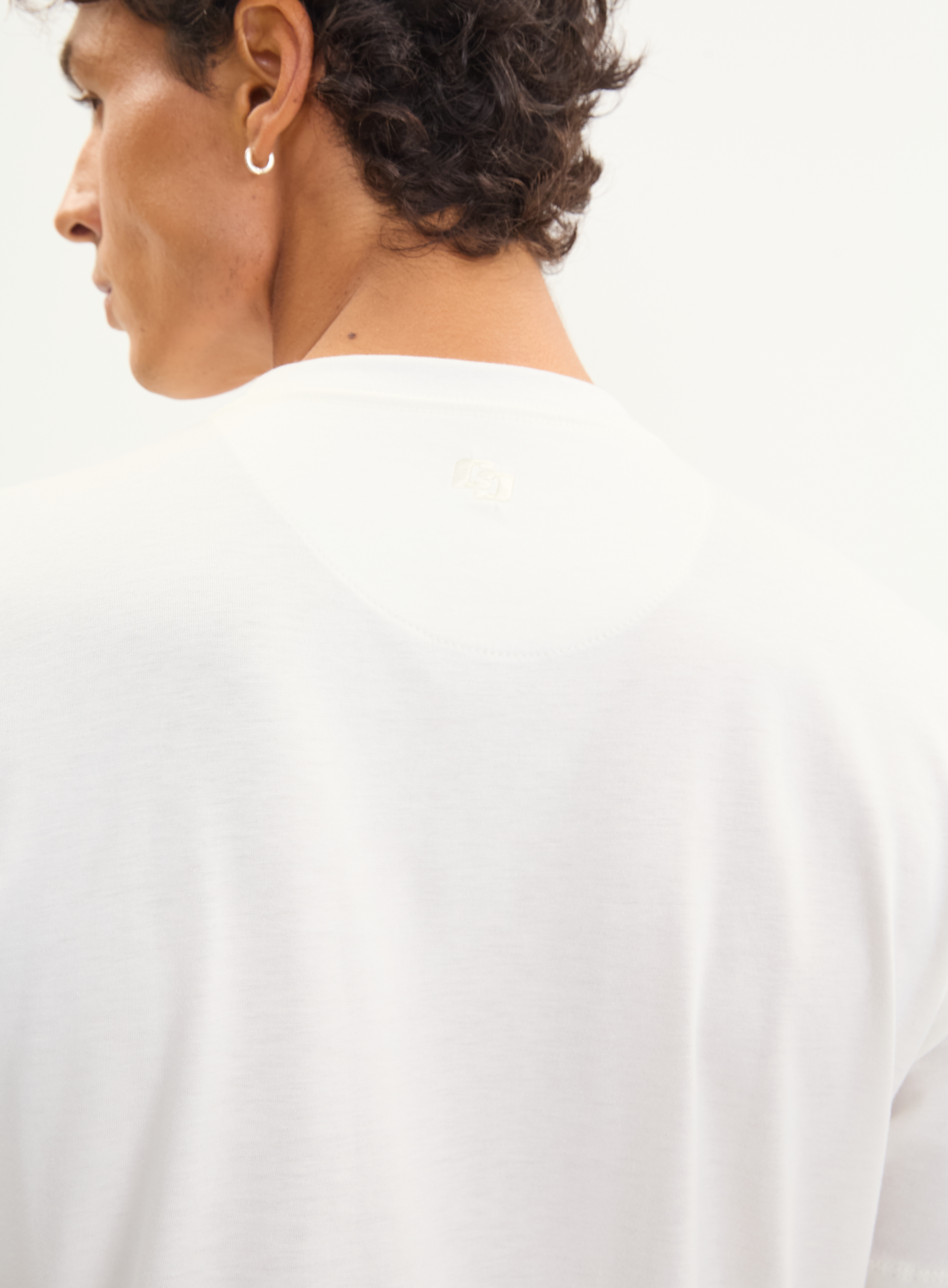 CAMISETA COLCCI GG OFF SHELL