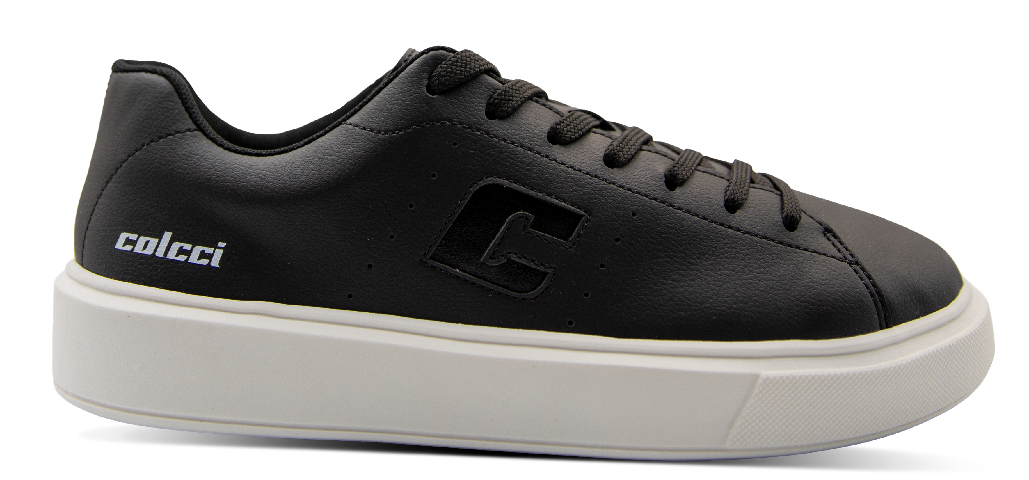 TENIS MASC COLCCI NASSAU 39 BEGE ITALIAN