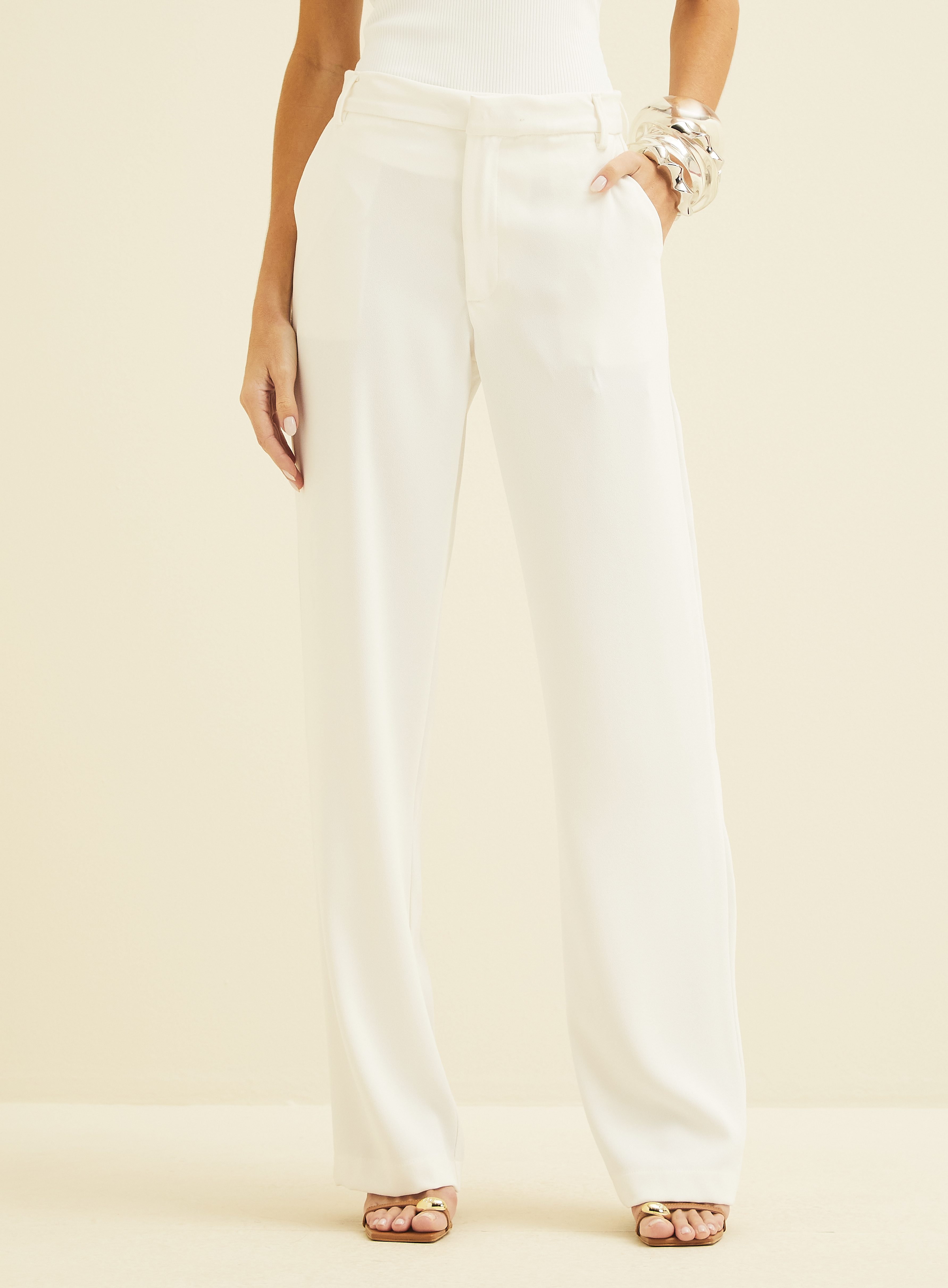 CALÇA FORUM G OFF SHELL