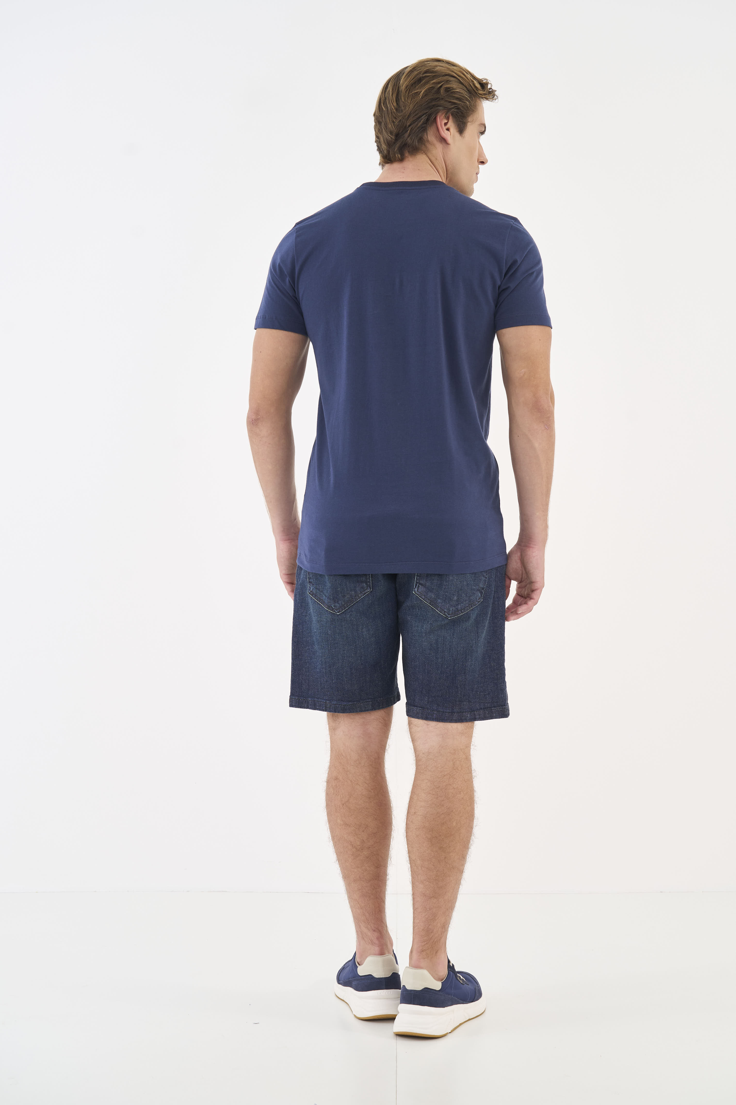 CAMISETA COLCCI P OFF SHELL