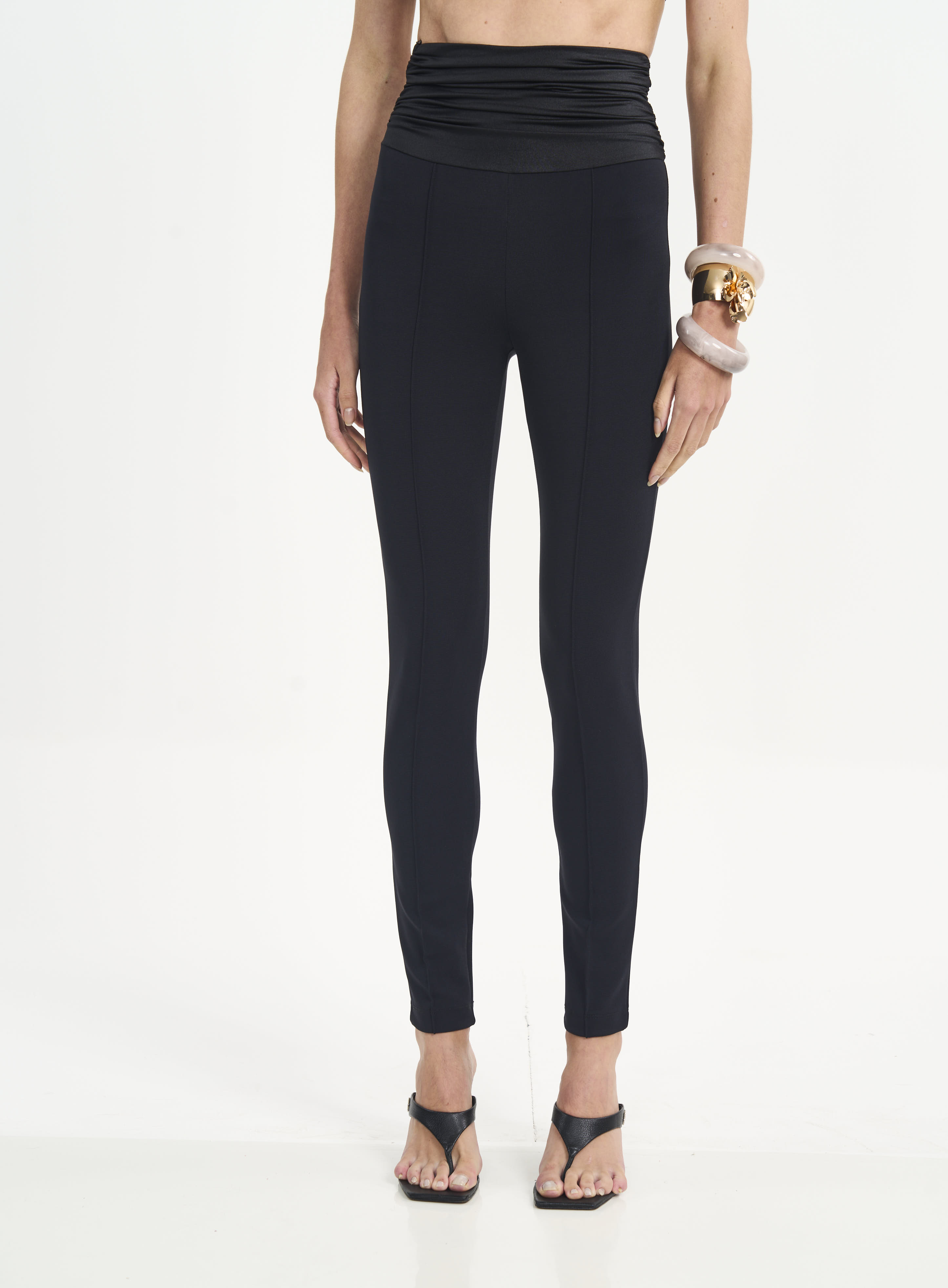 CALÇA COLCCI G PRETO