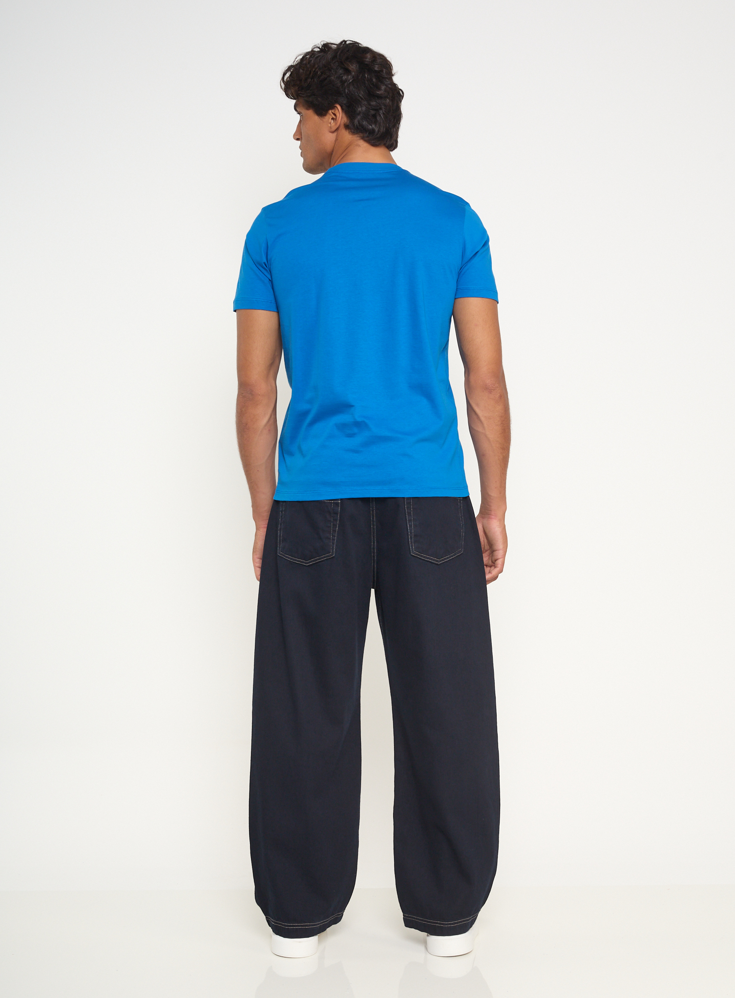 CAMISETA COLCCI GG VERDE BIOSPHERE