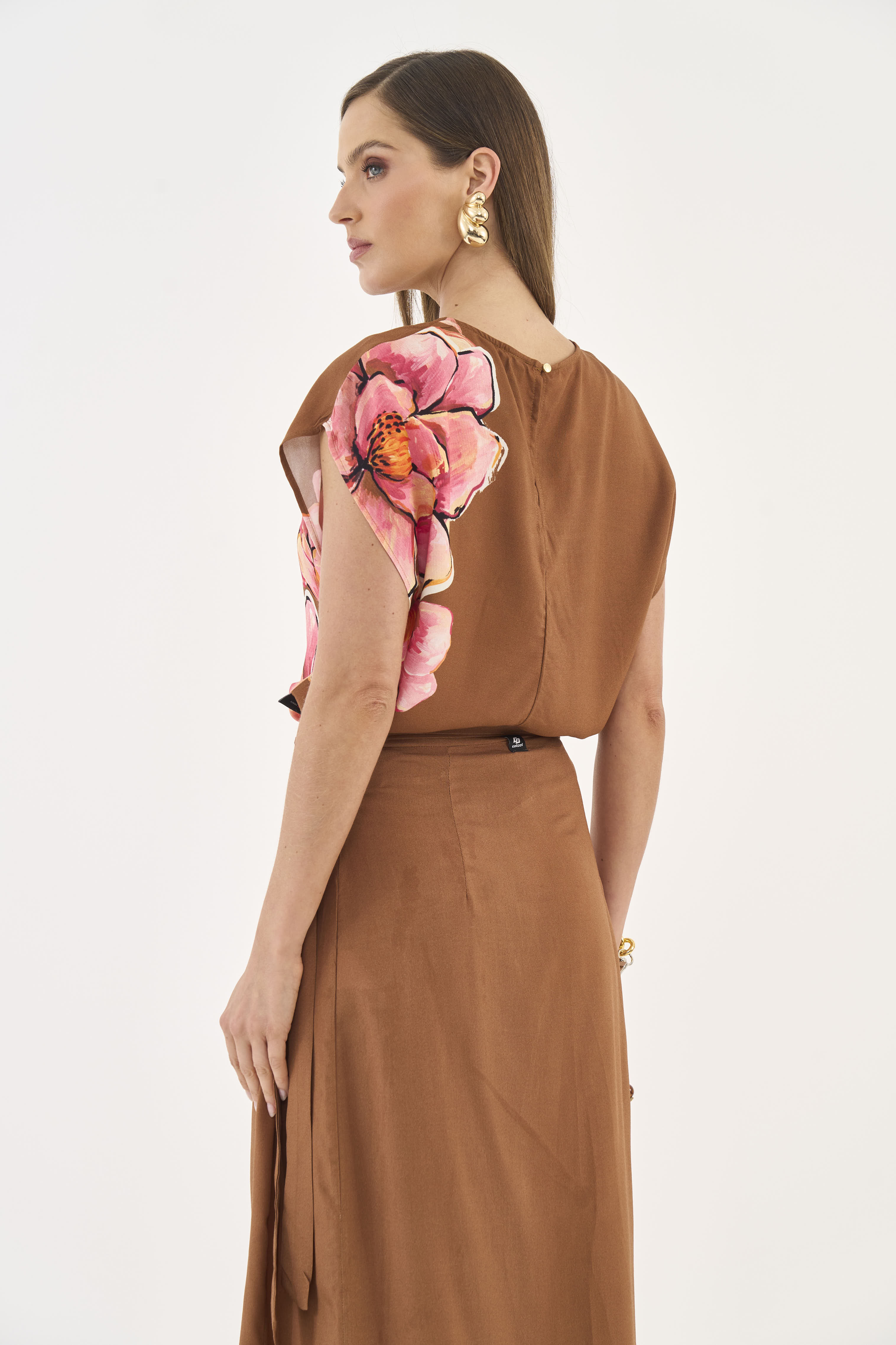BLUSA ESTAMPADA P FLORMITIVA II