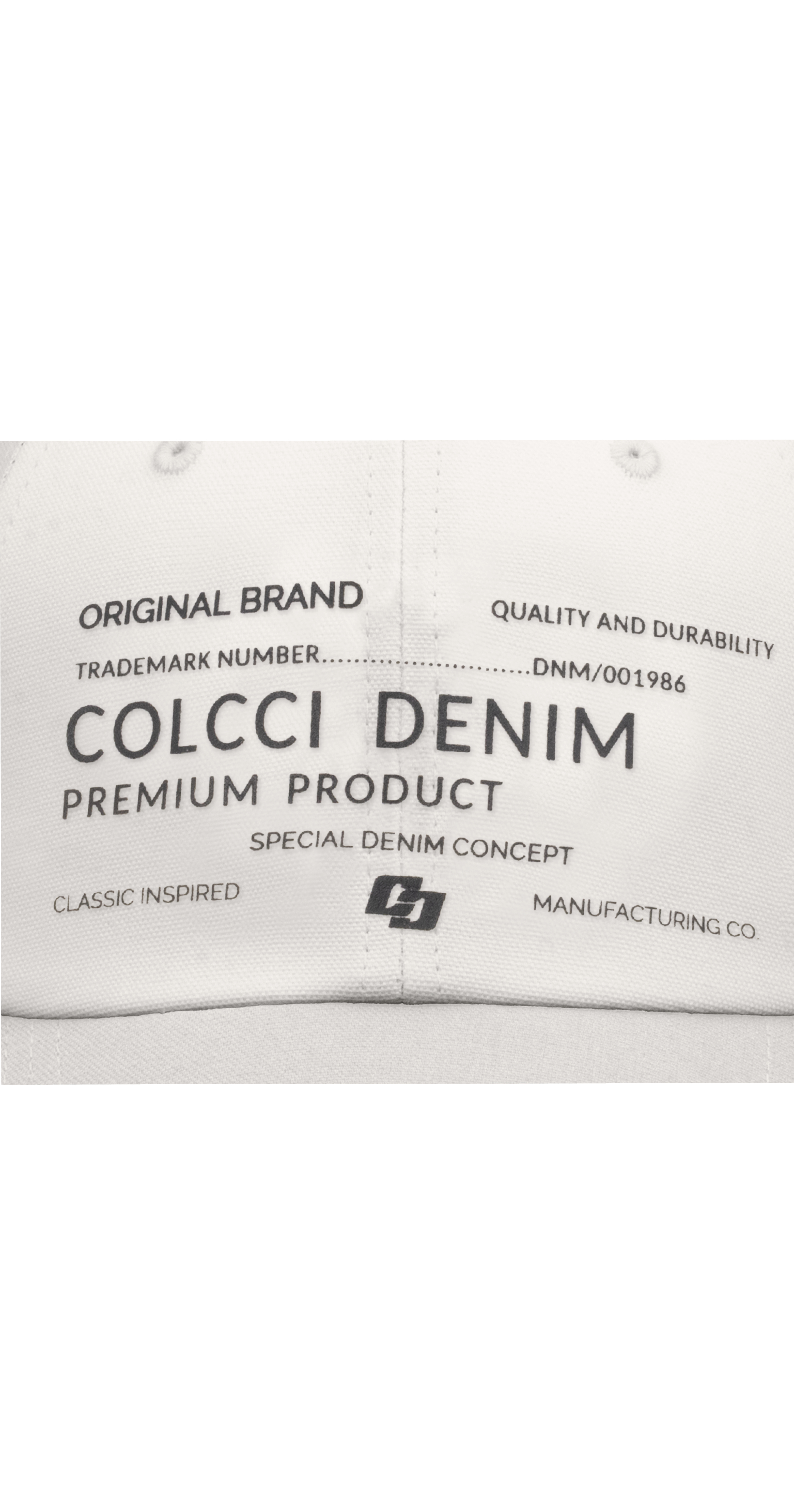 BONE COLCCI UNISSSEX U OFF SHELL