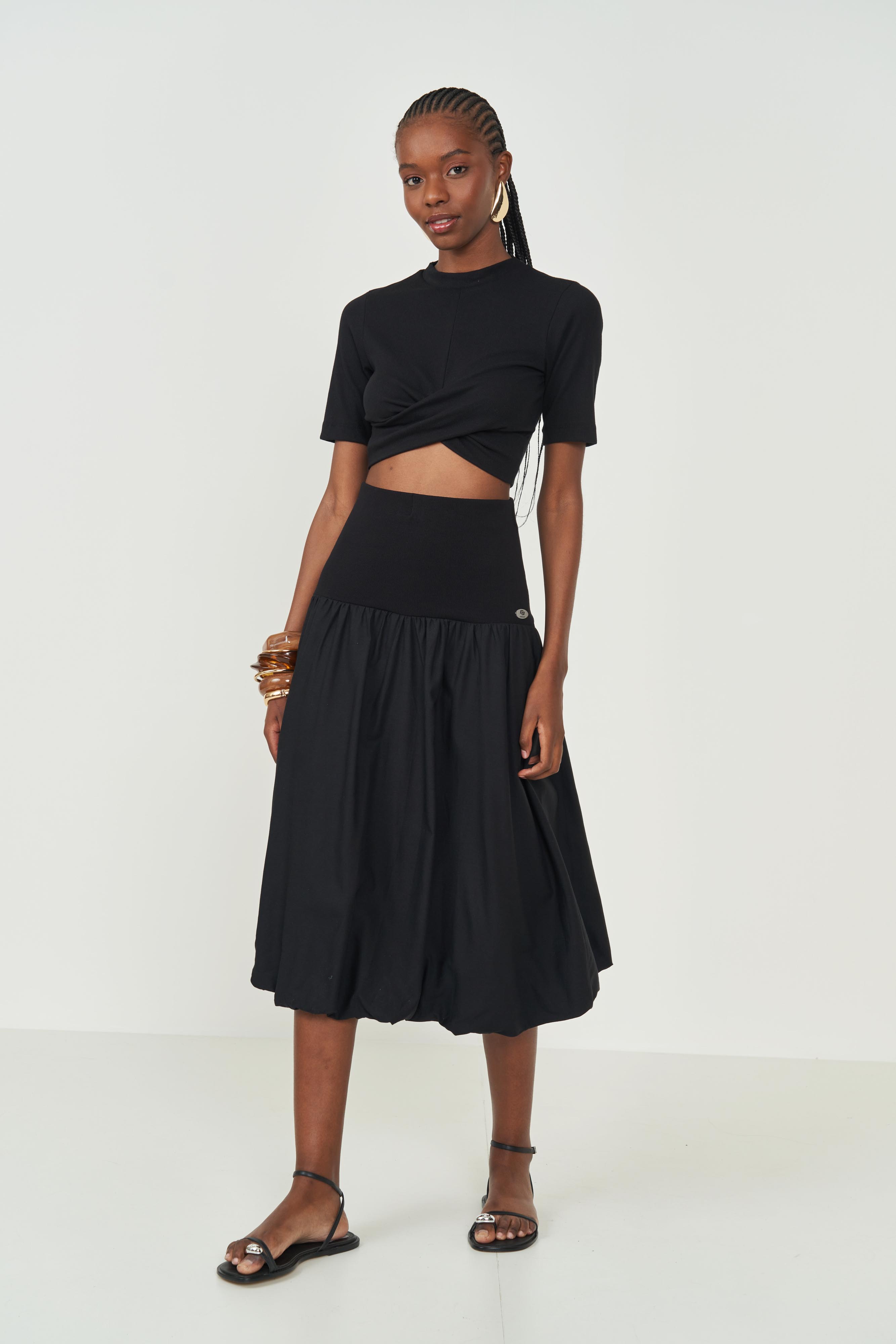 SAIA COLCCI M PRETO