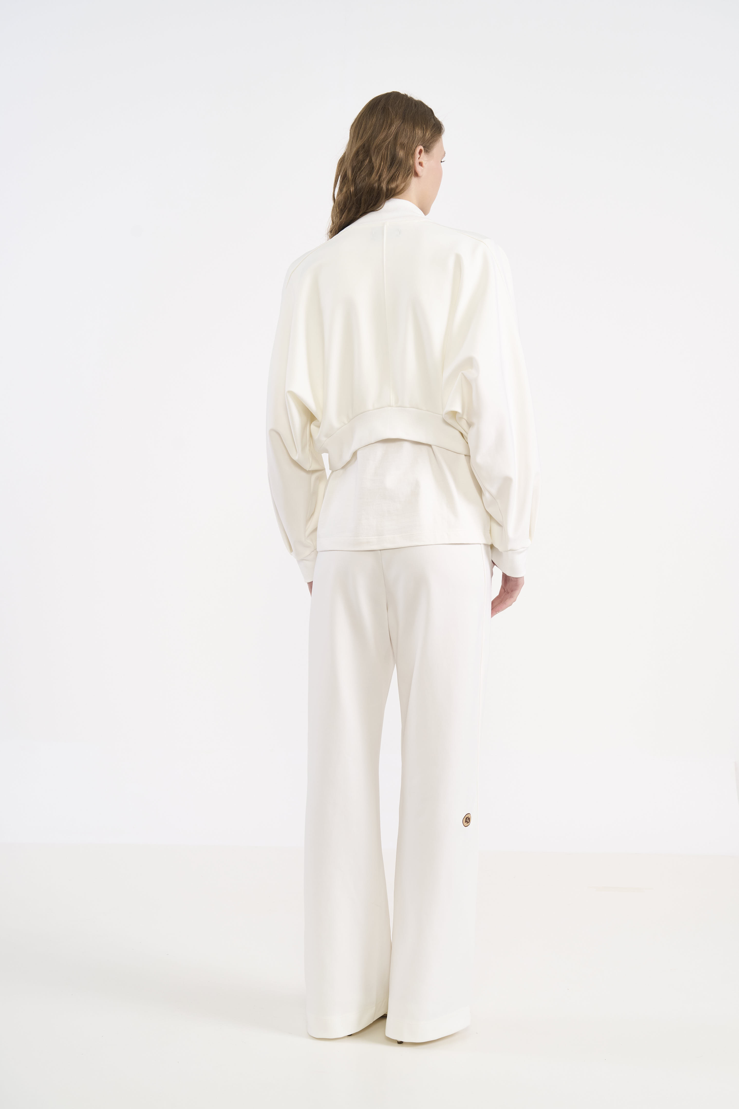 CALÇA COLCCI G OFF SHELL