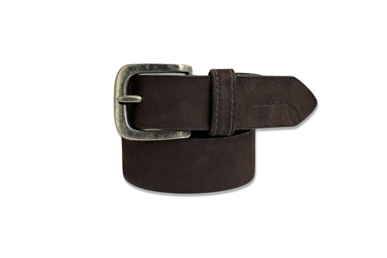 CINTO COLCCI MASC CHULEADO 100 PRETO