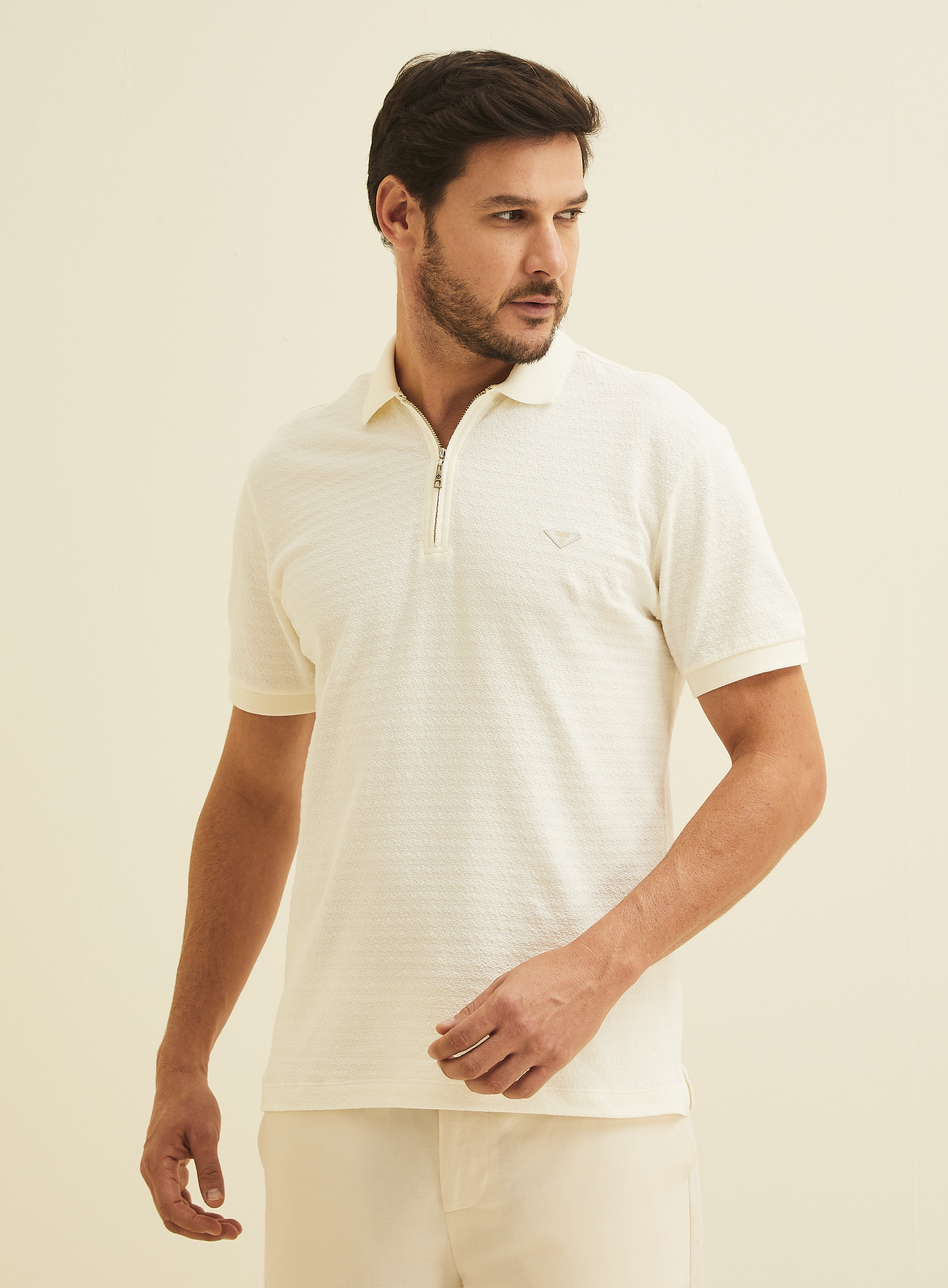 POLO FORUM P OFF SHELL