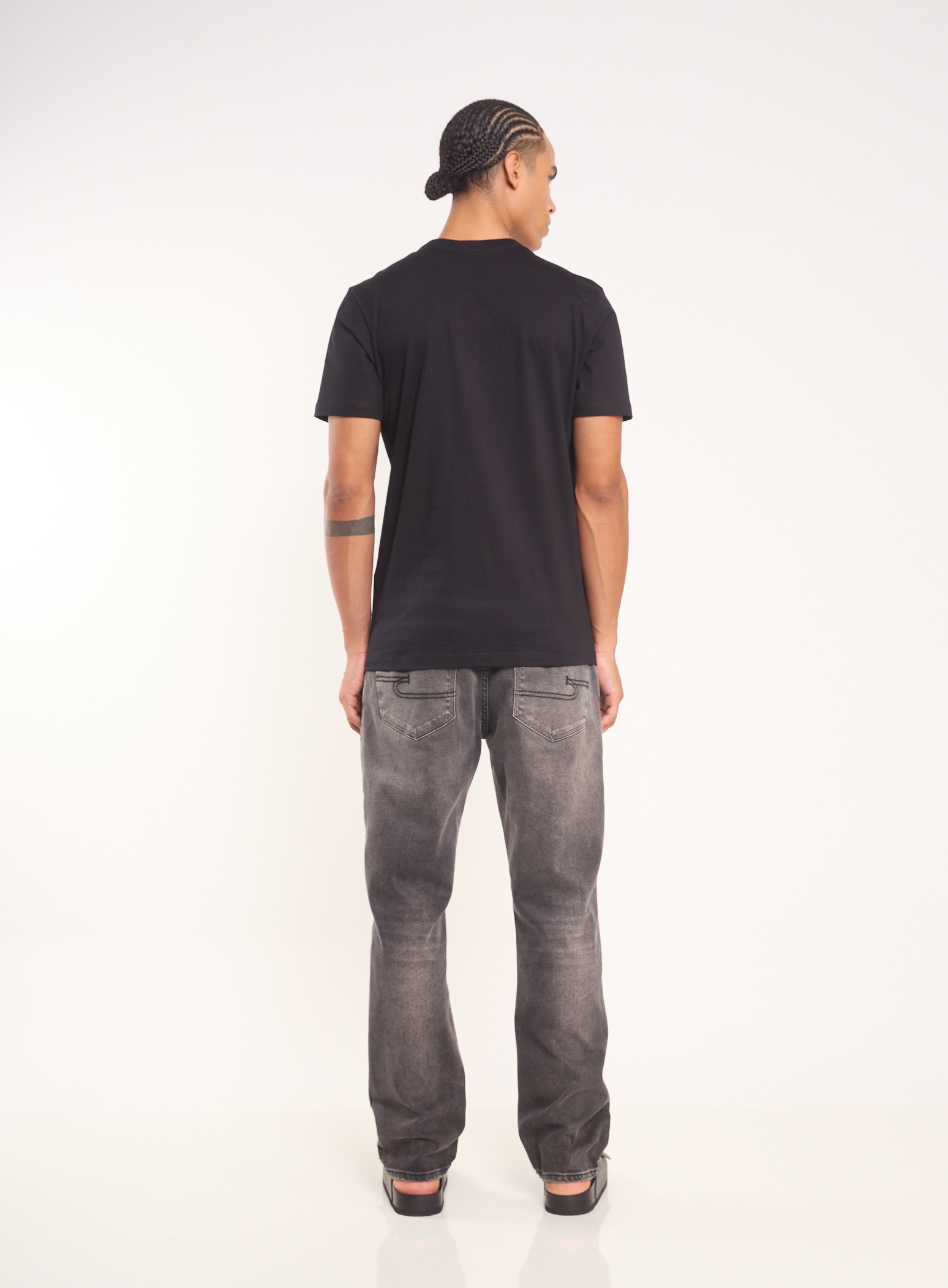 CAMISETA COLCCI G VERDE BIOSPHERE
