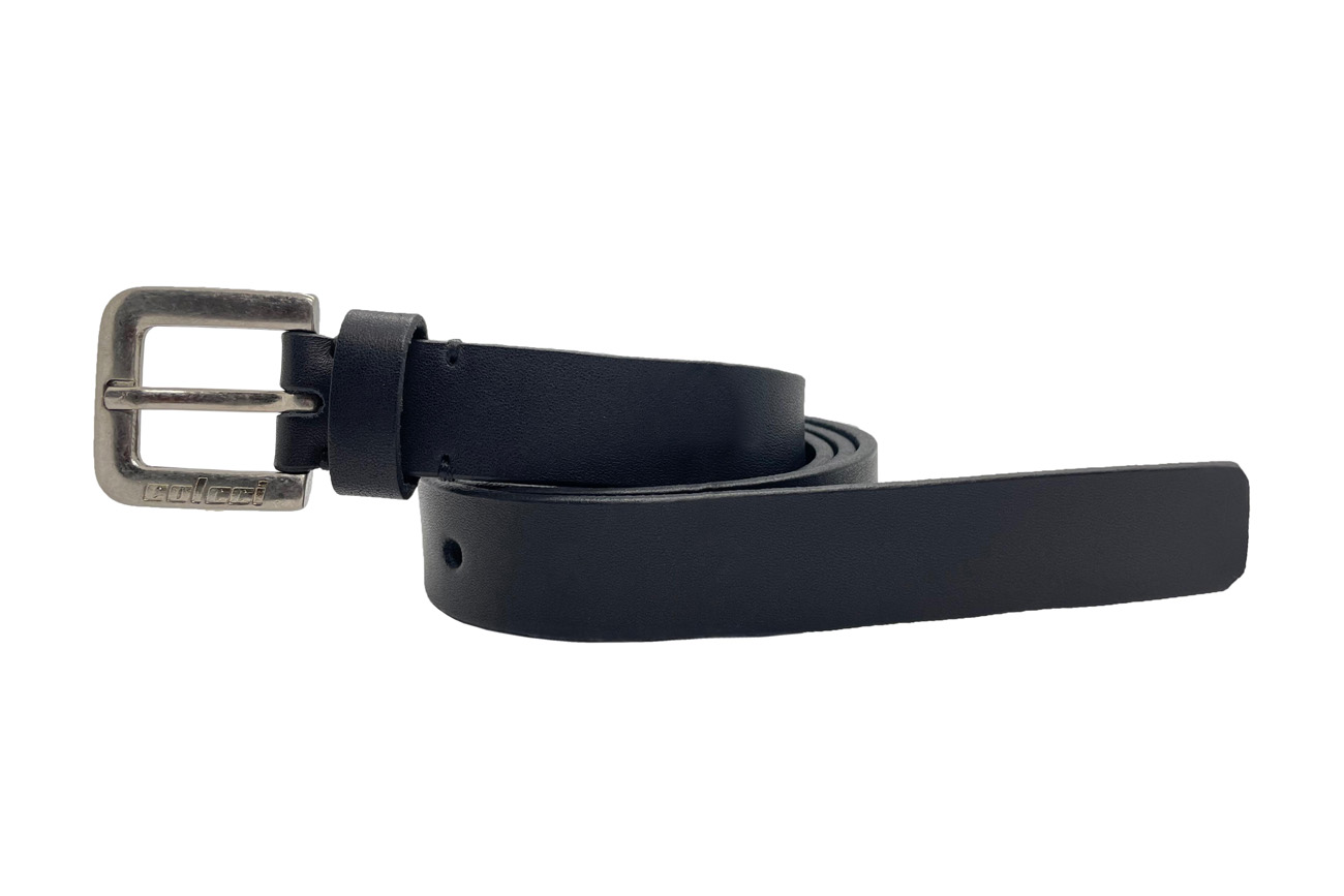 CINTO COLCCI MASC FIV PRETO 120 PRETO