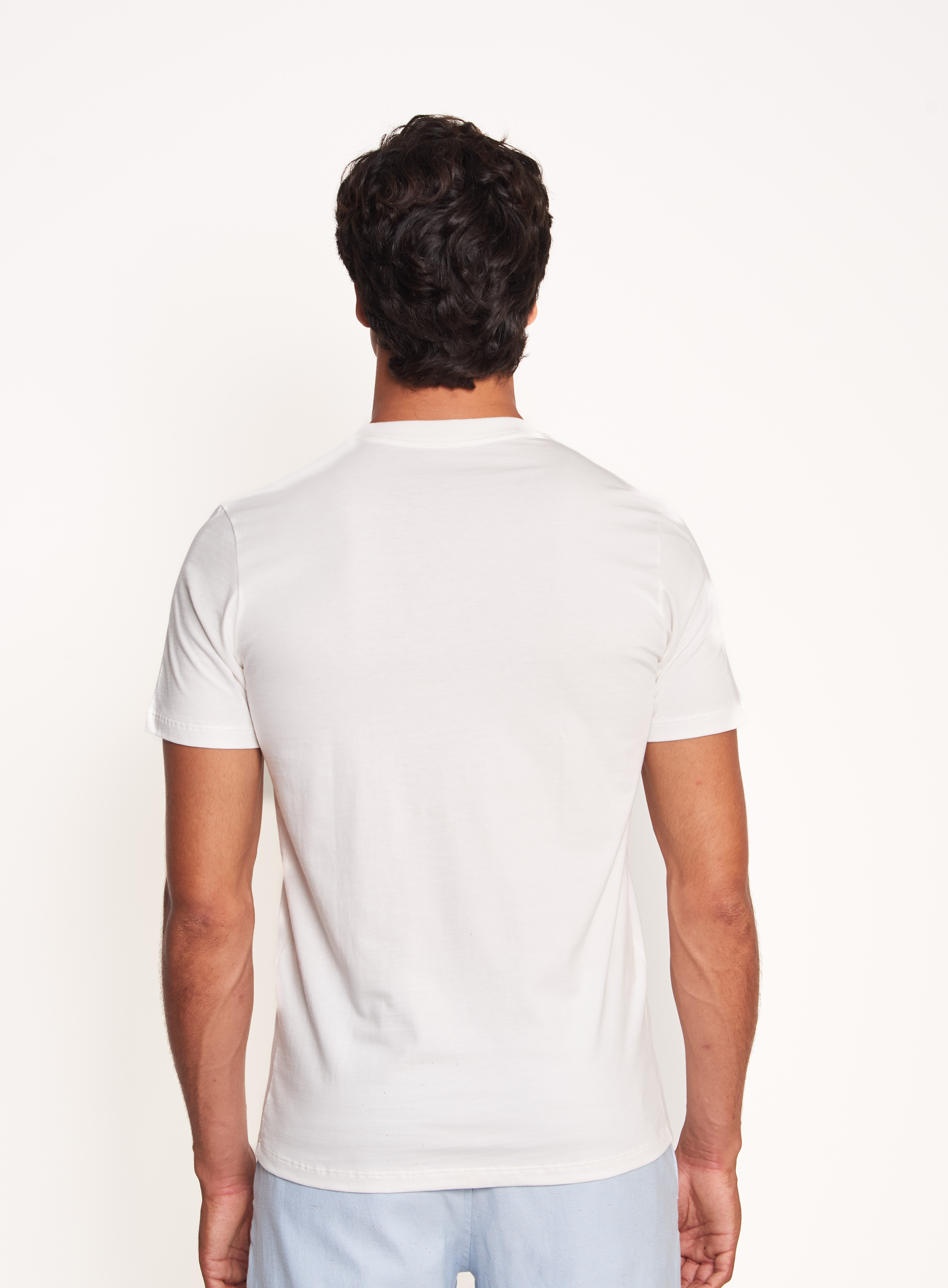 CAMISETA COLCCI GG OFF SHELL