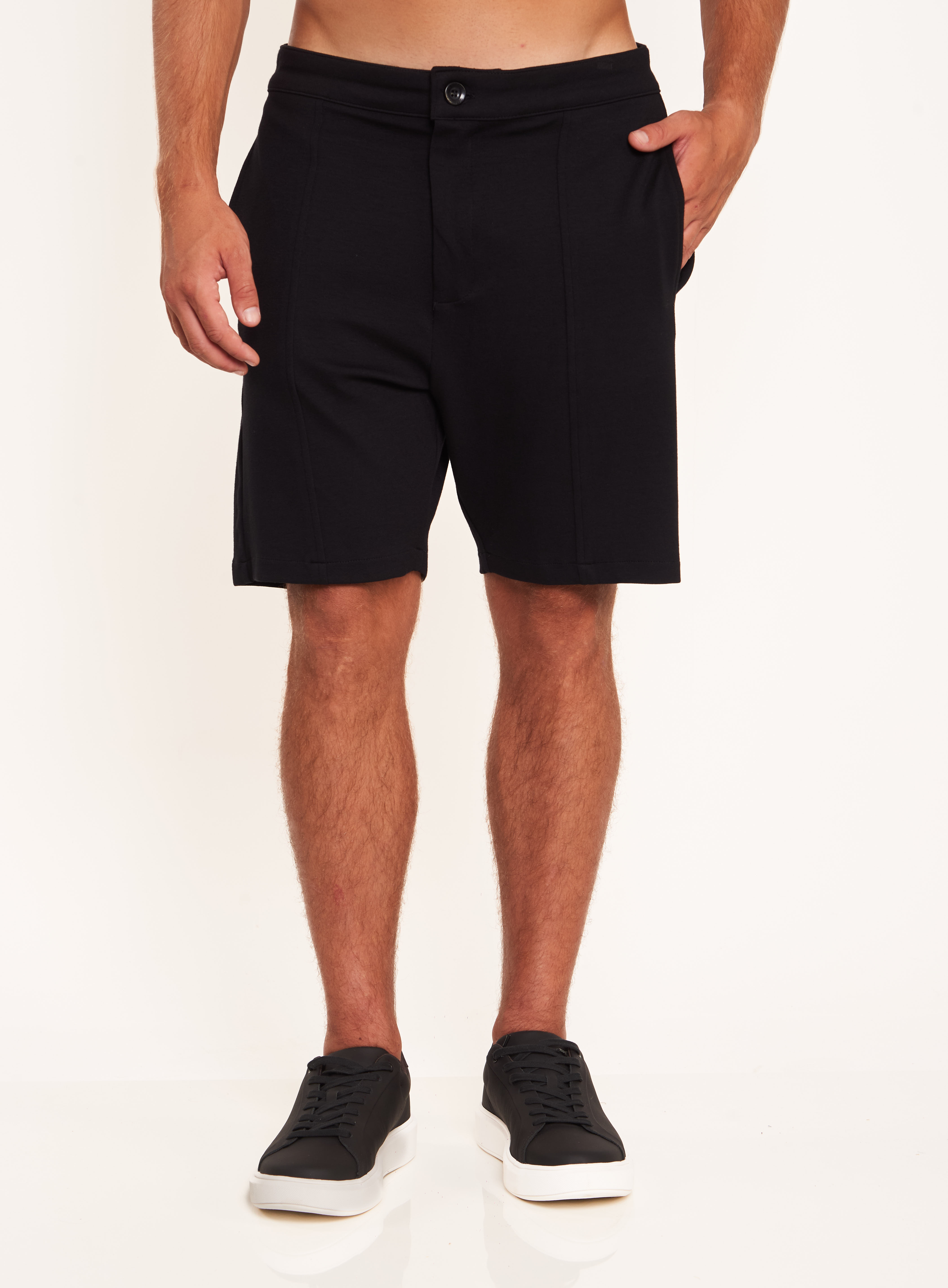 BERMUDA COLCCI G PRETO