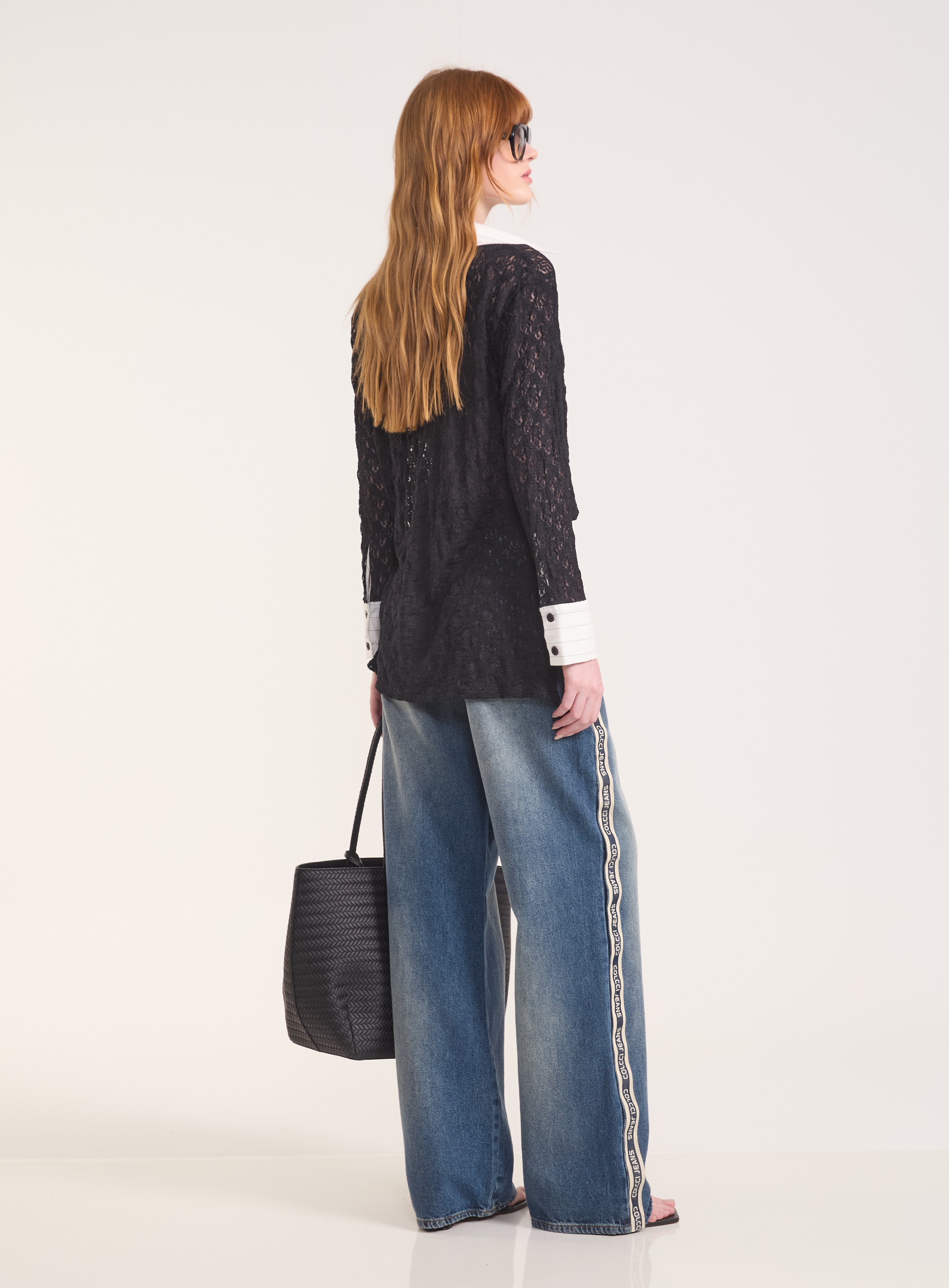 CALÇA JEANS BERLIM 40 INDIGO