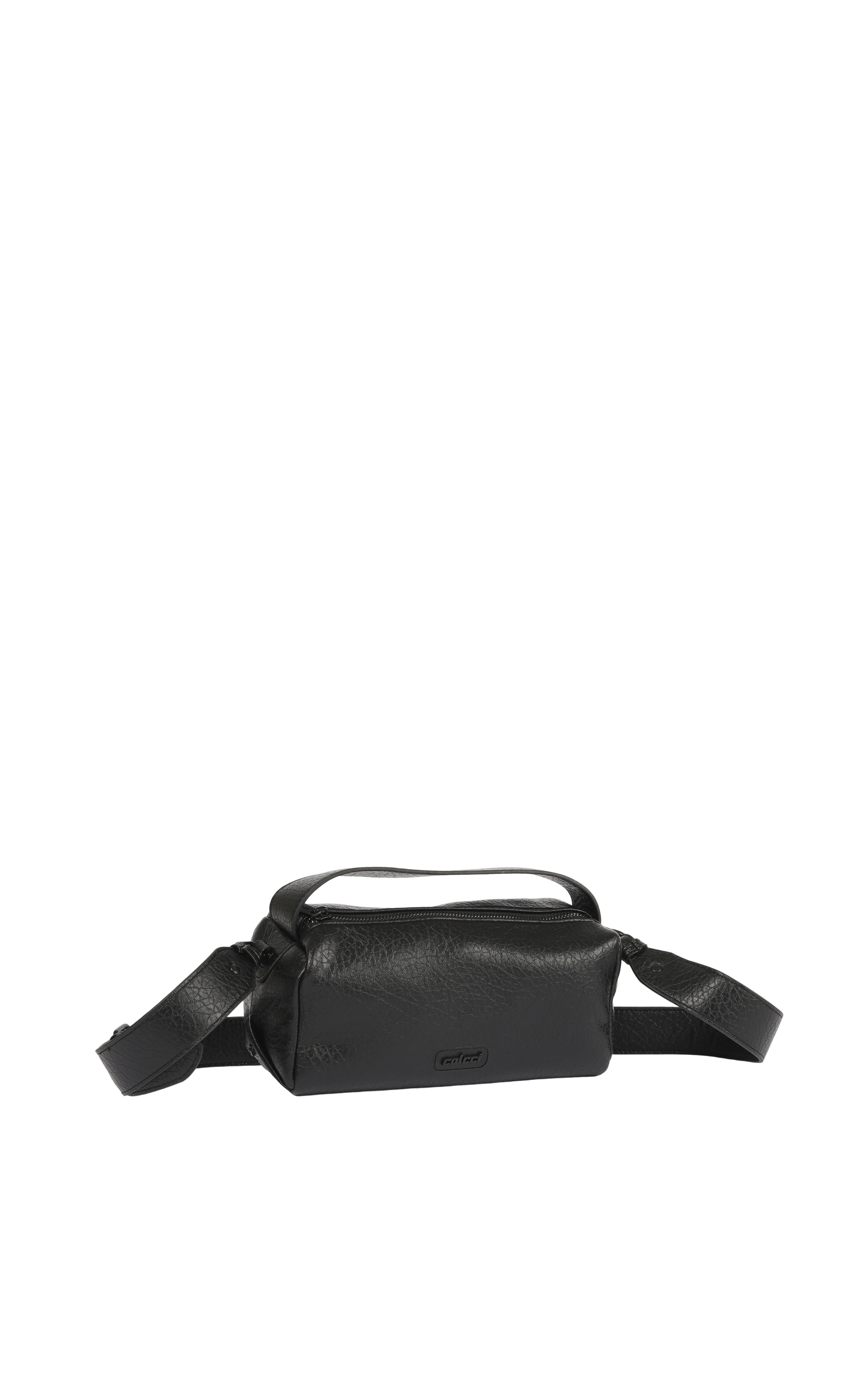 BOLSA COLCCI FEM CROSSBODY FLOATER U VERDE FOREST