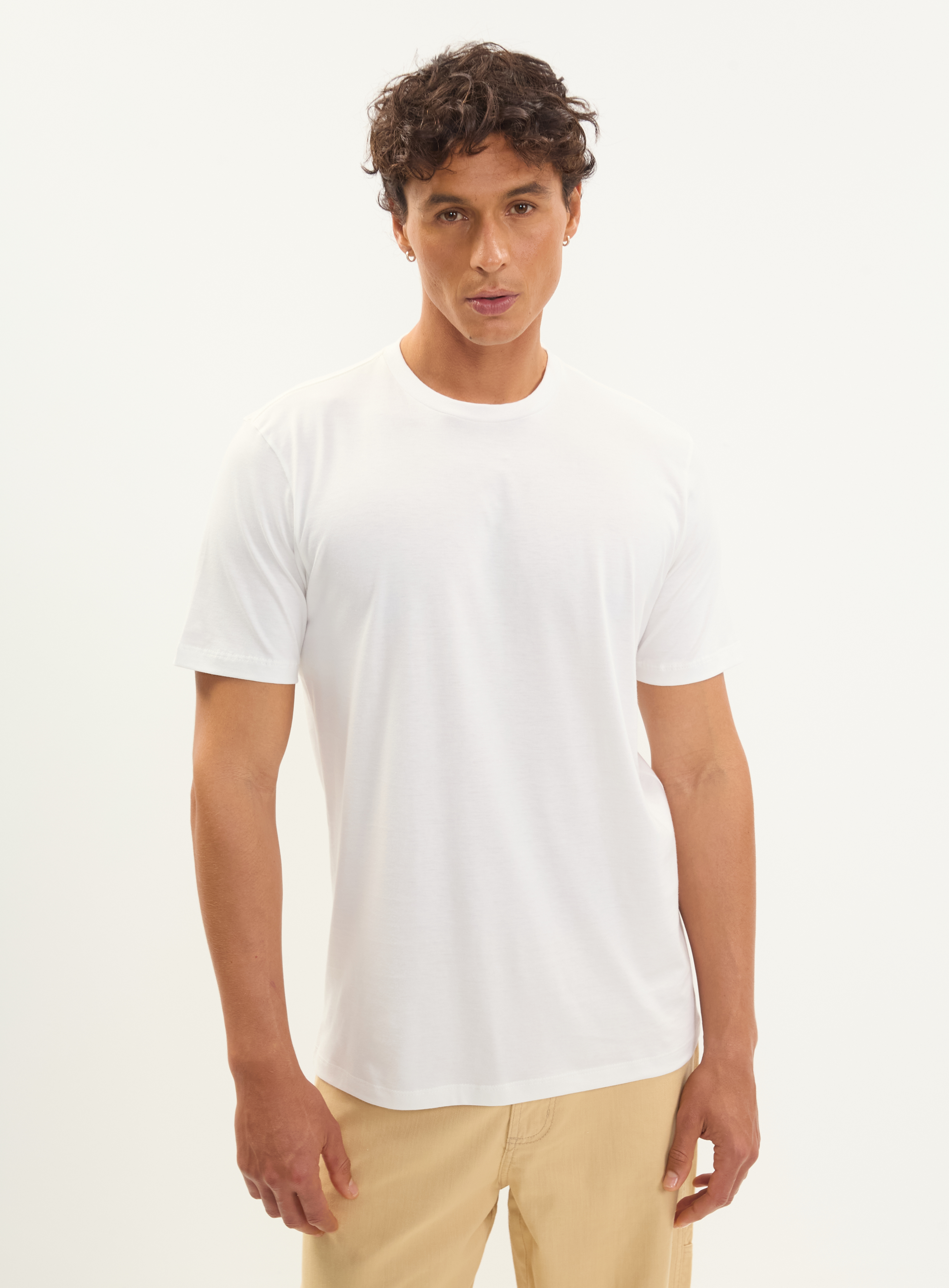 CAMISETA COLCCI GG OFF SHELL