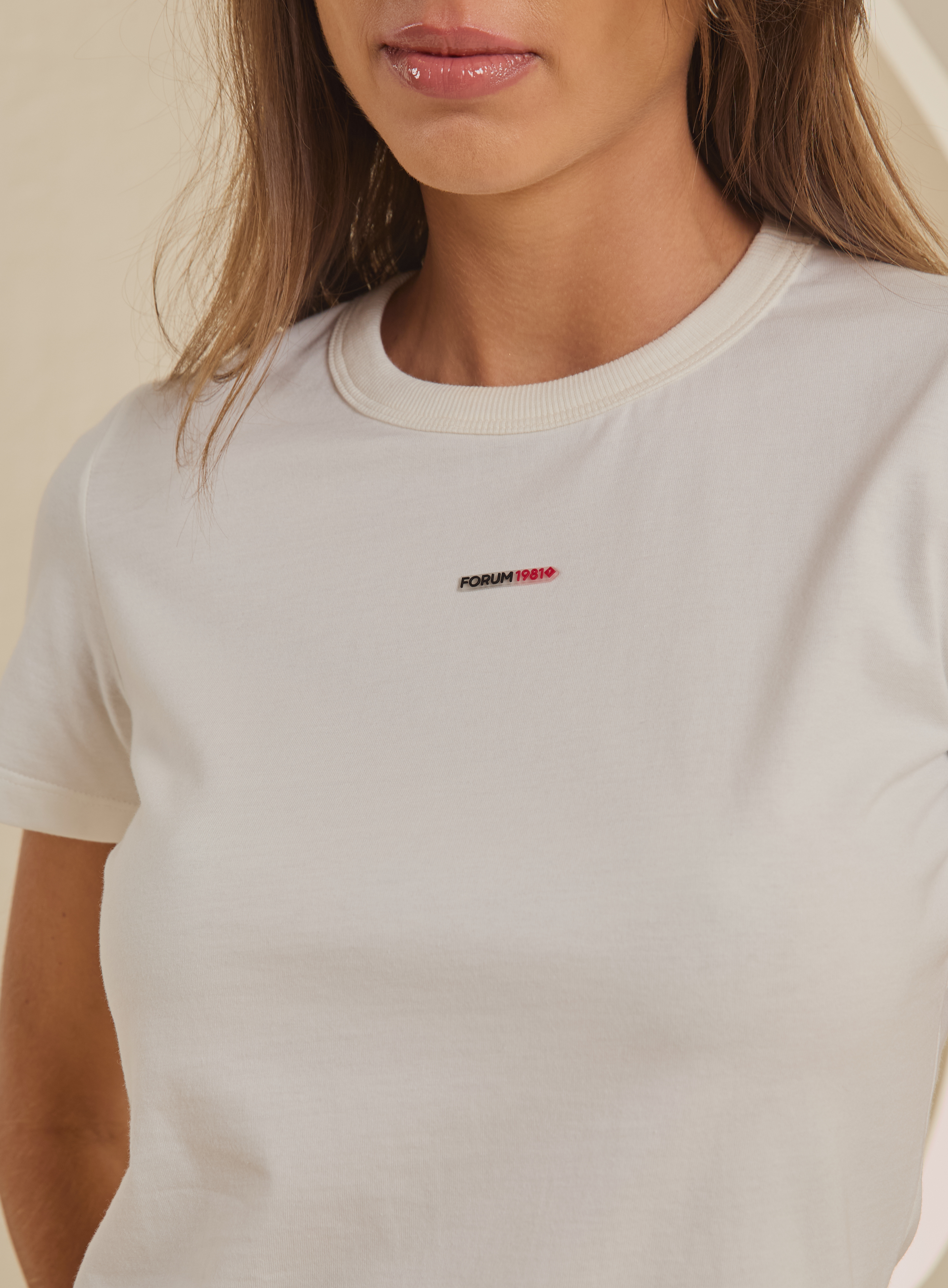 CAMISETA FORUM G OFF SHELL