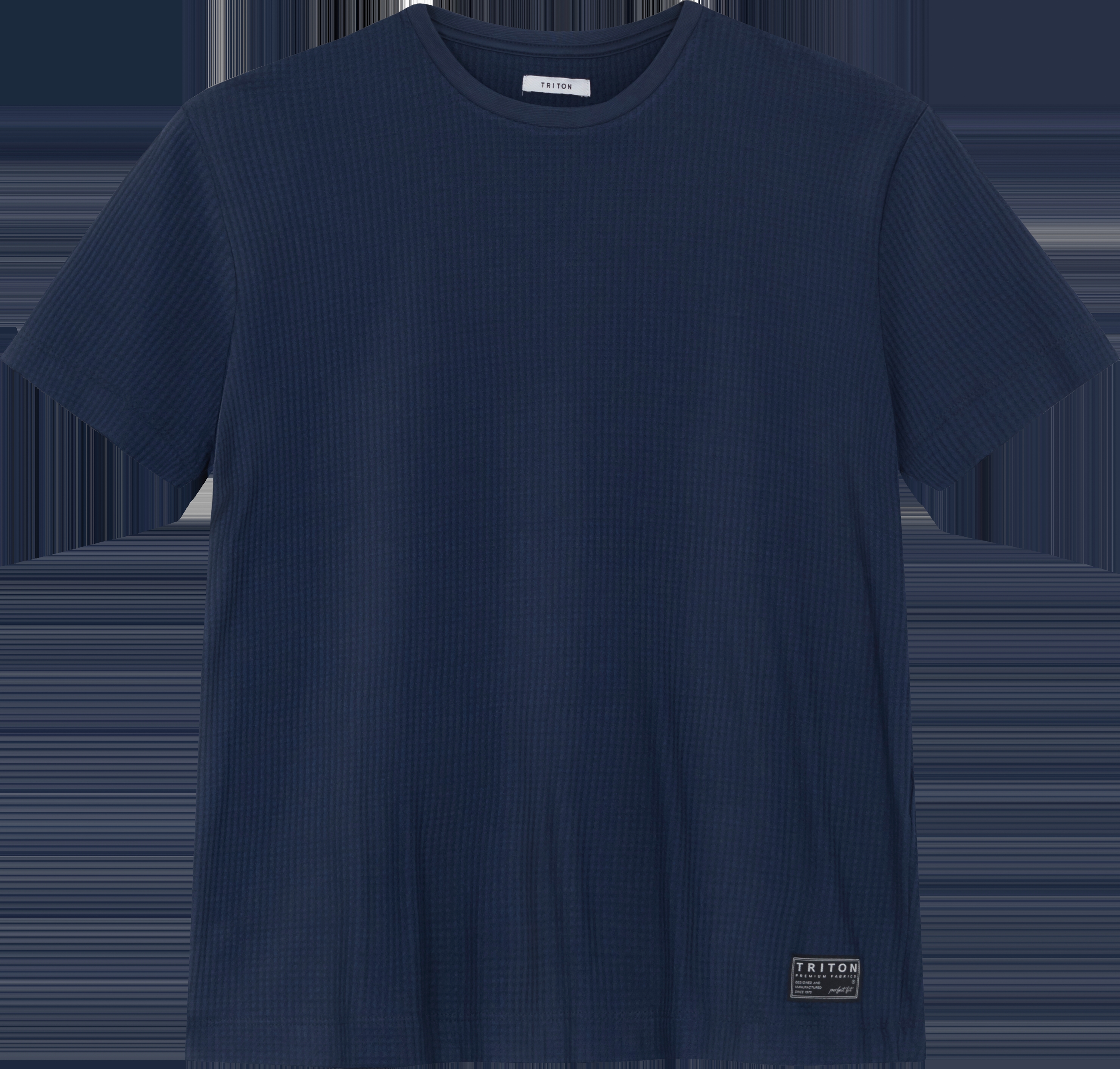 CAMISETA TRITON GG PRETO