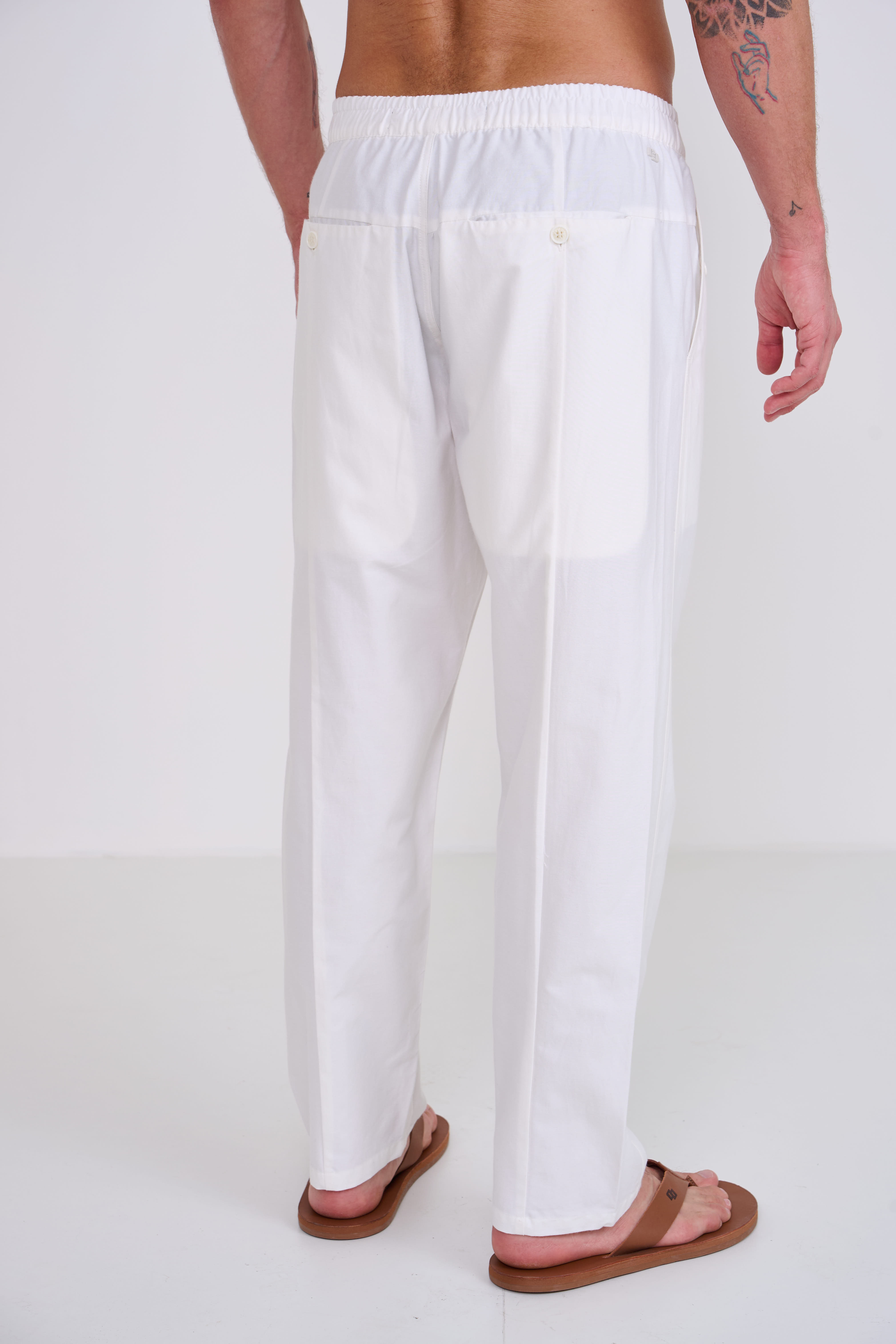 CALÇA COLCCI G OFF SHELL