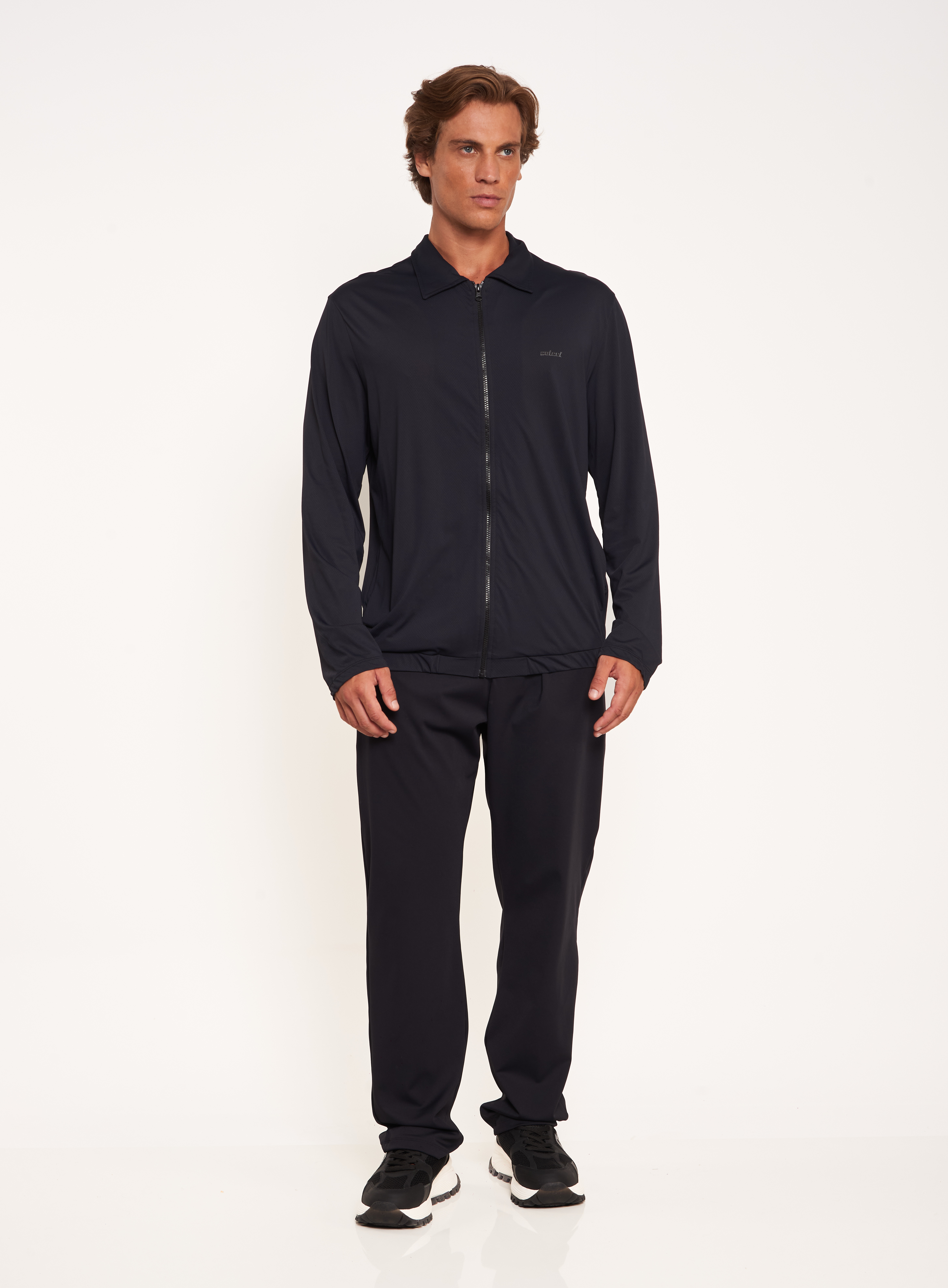 JAQUETA COLCCI M PRETO