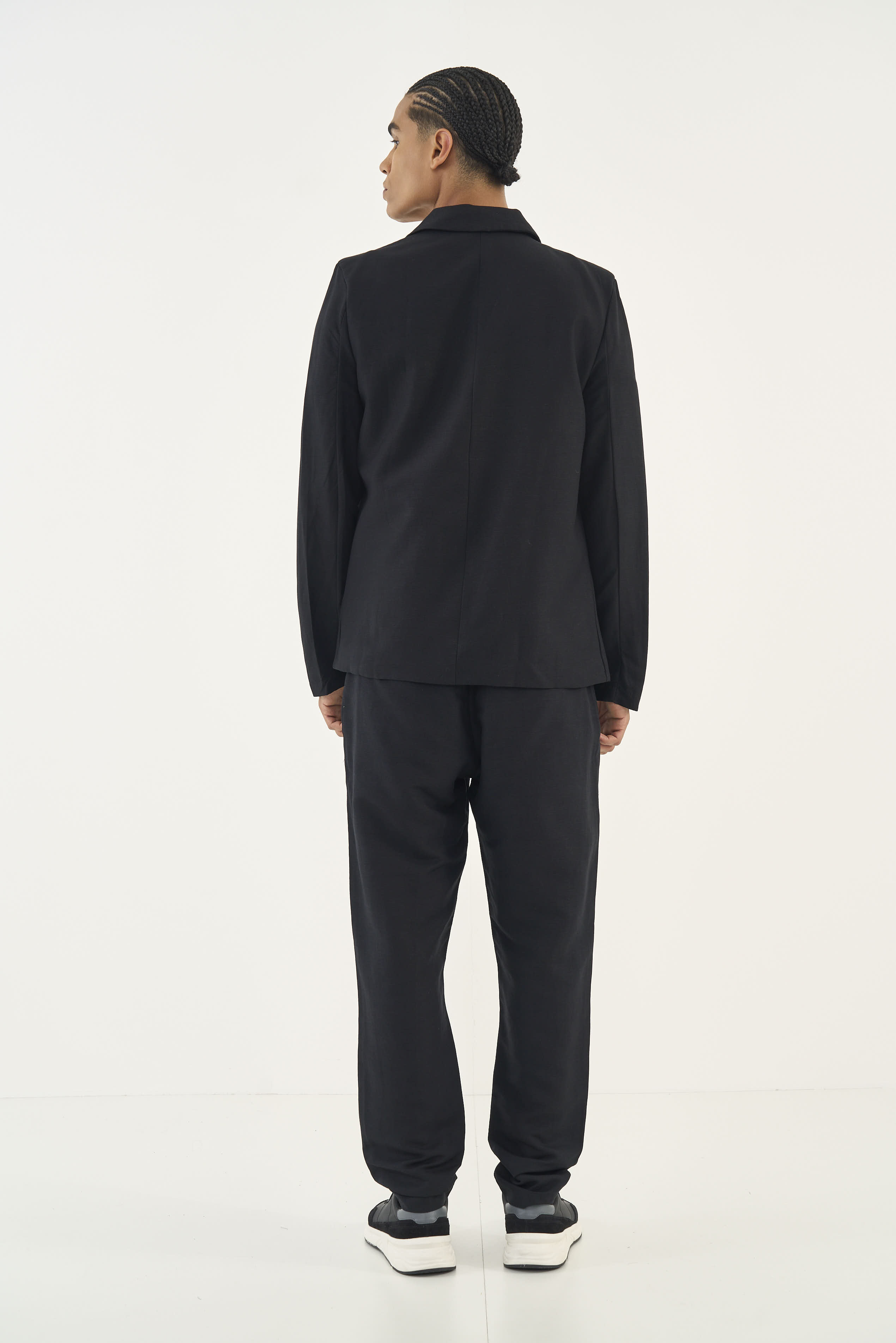 BLAZER LINHO GG PRETO