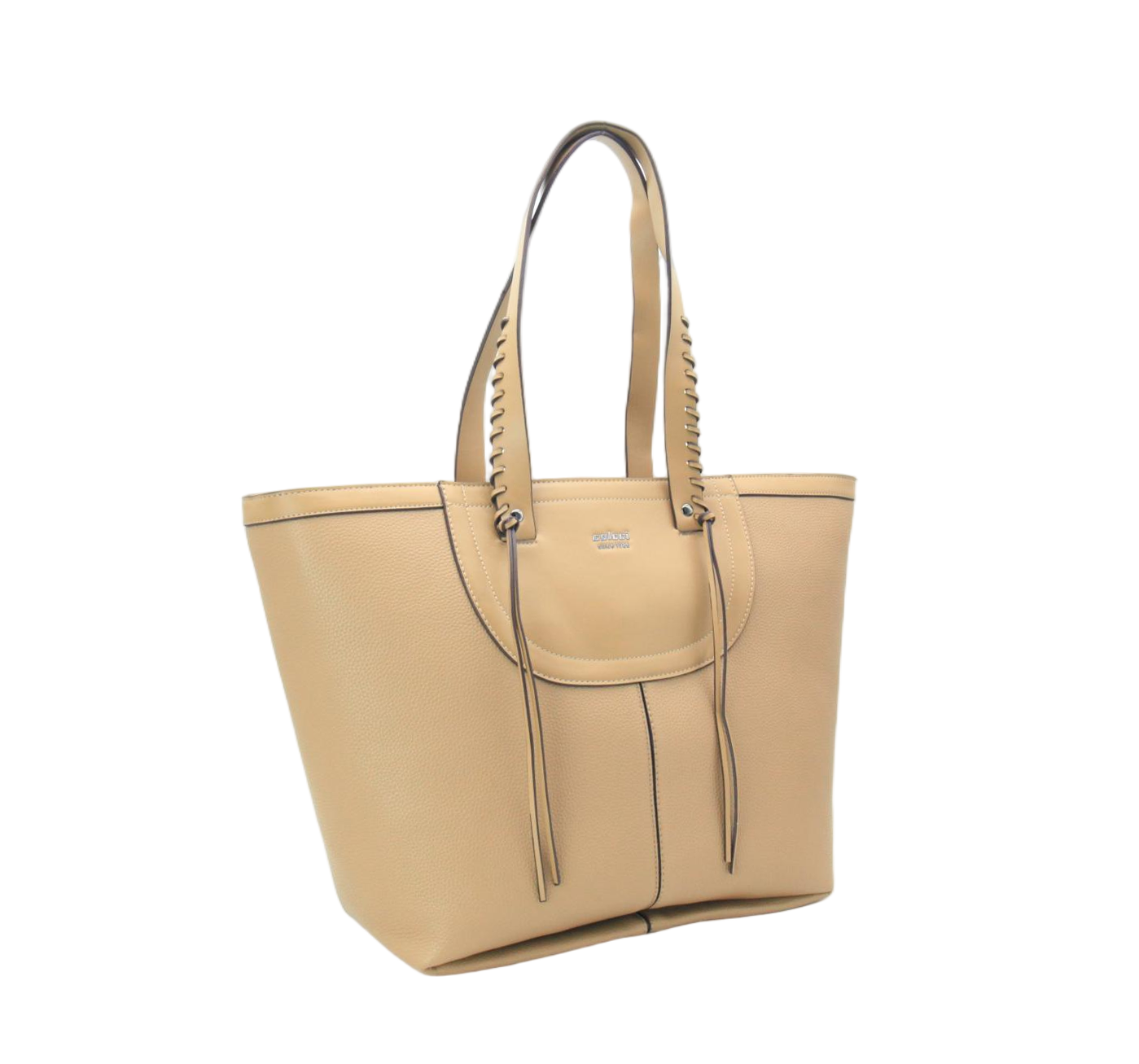 BOLSA COLCCI  SH BAG TRESSE U BEGE BIENTO