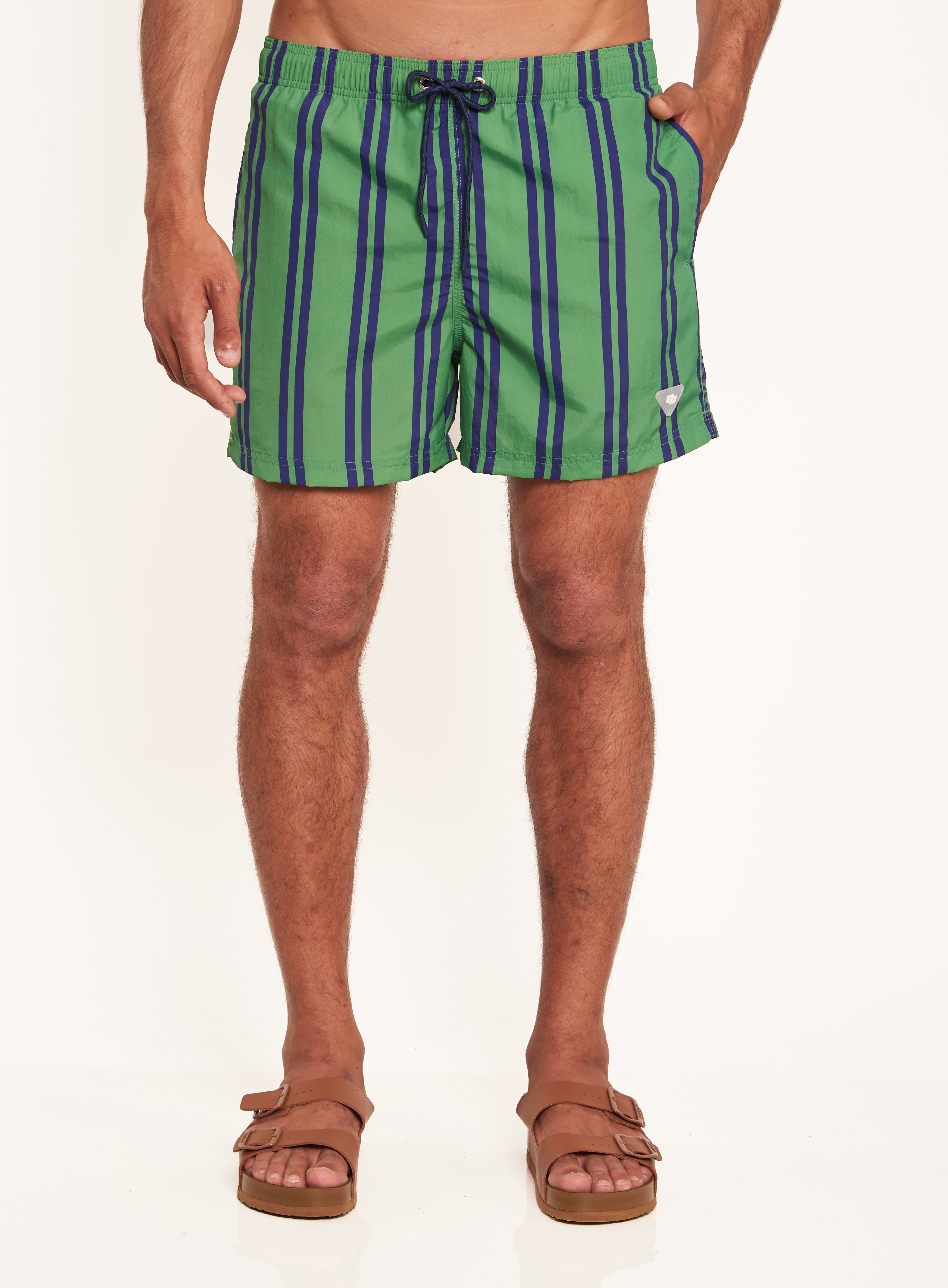 BEACHSHORT LISTRADO G LISTRADO