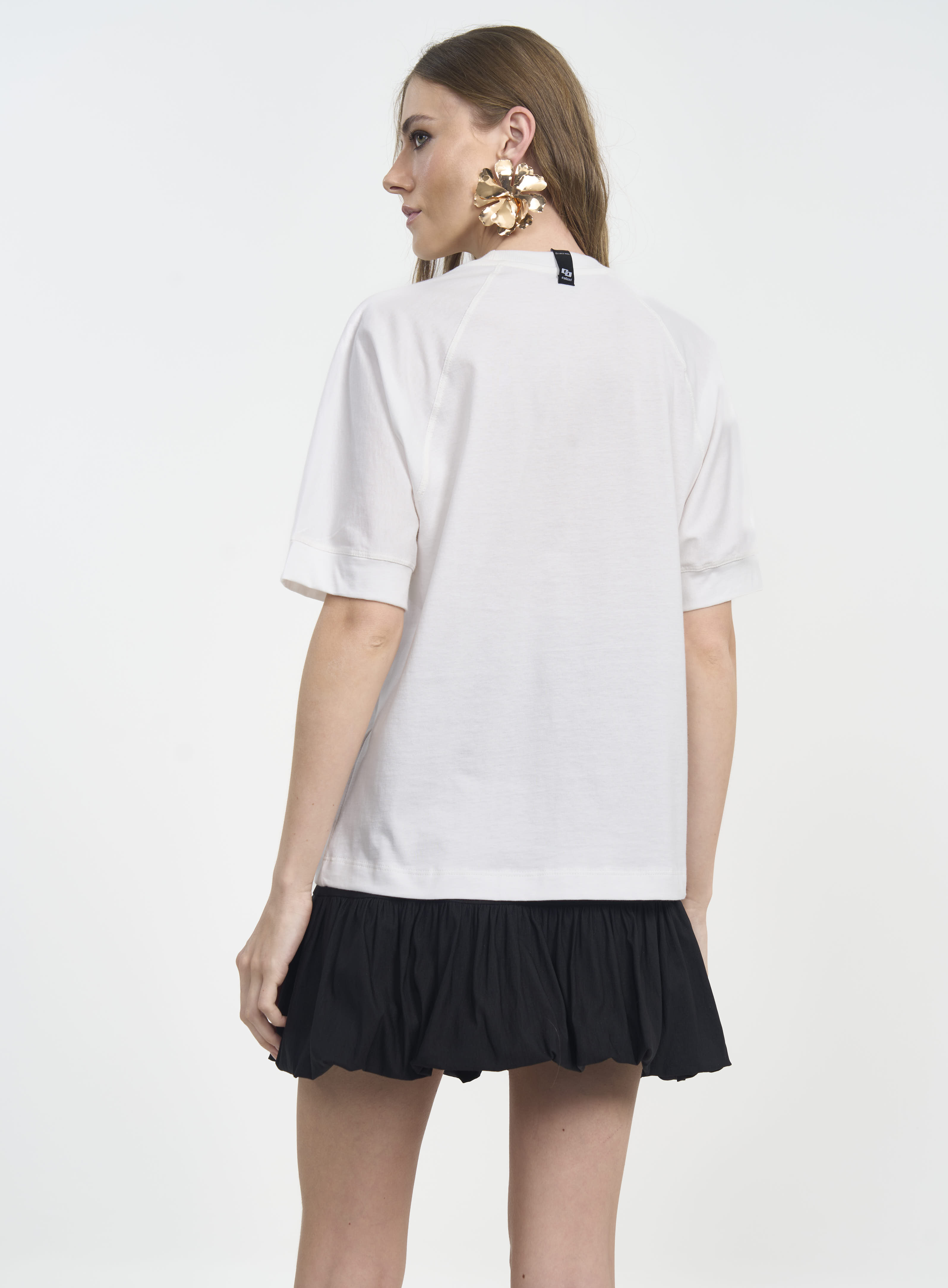CAMISETA COLCCI P OFF SHELL