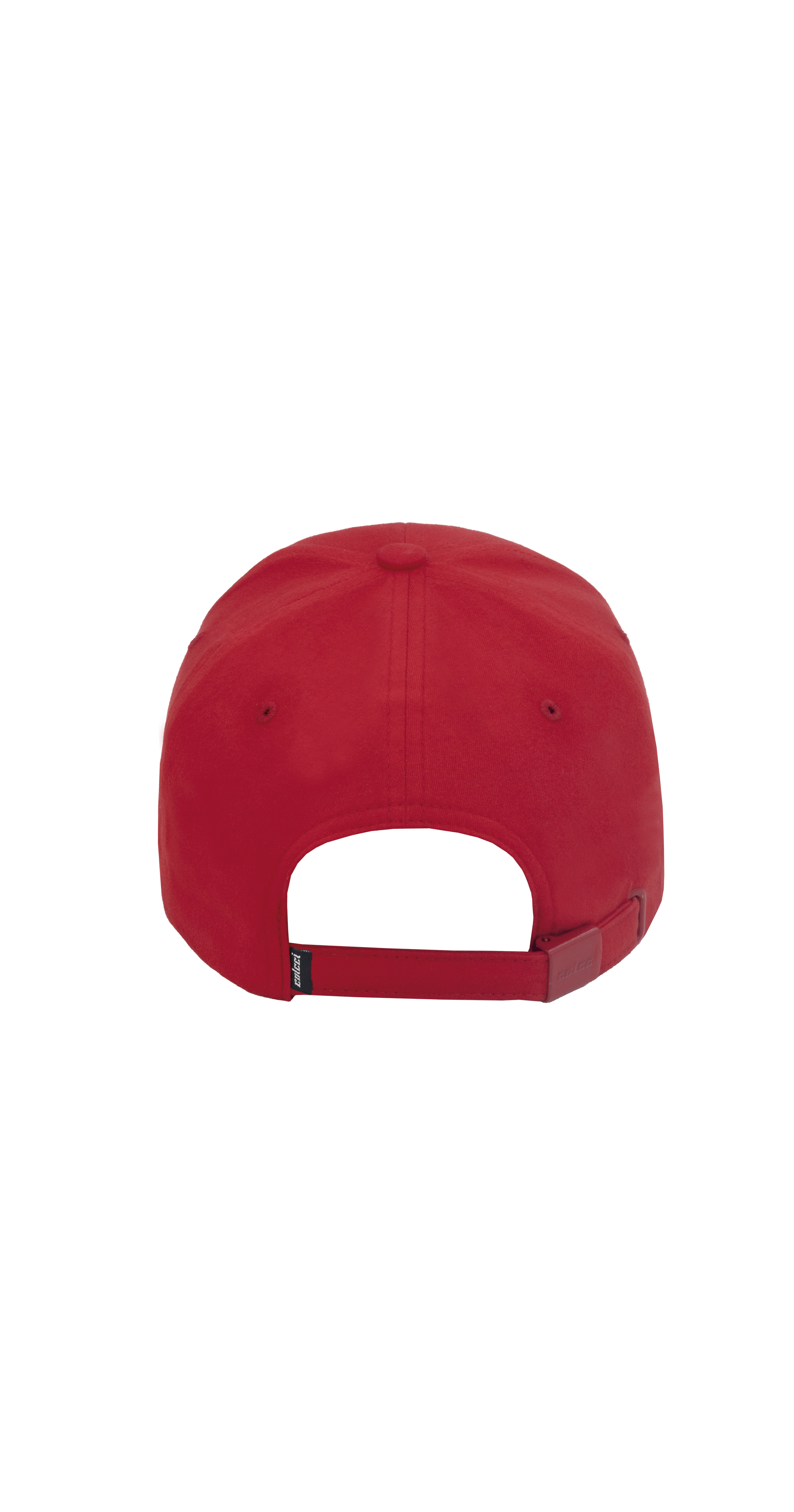 BONÉ COLCCI UNISSEX LENÇO U VERMELHO SPARKLY
