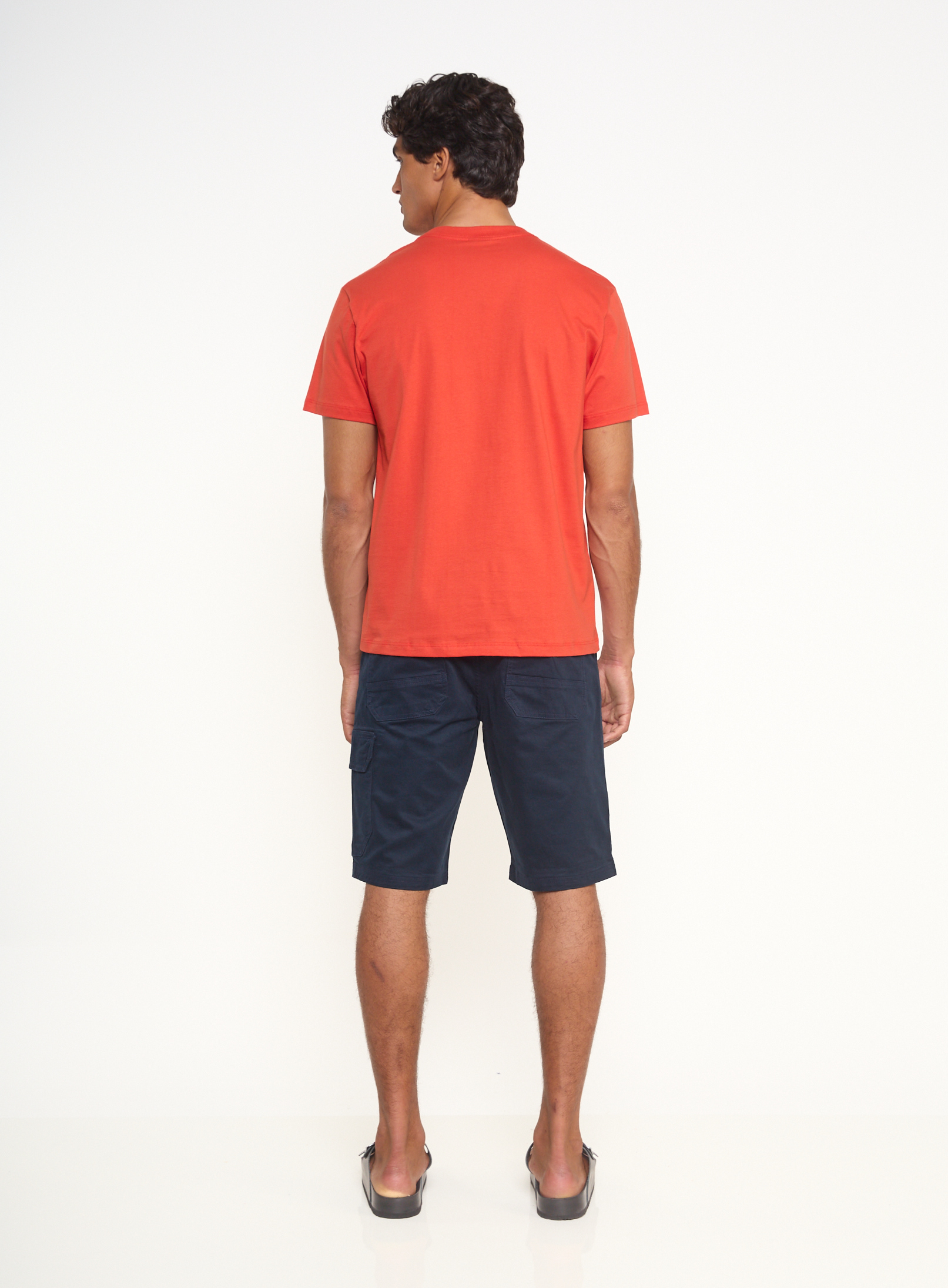 CAMISETA COLCCI GG PRETO