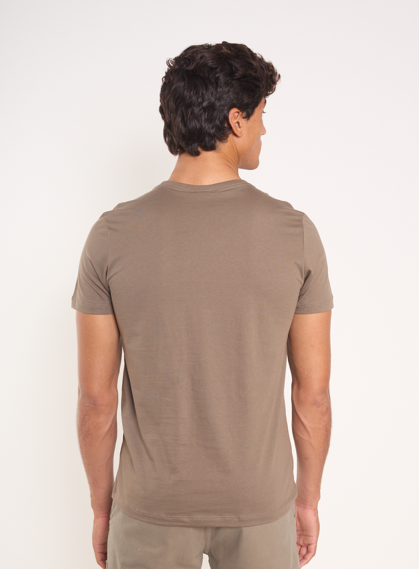 CAMISETA COLCCI G AZUL DARKNESS