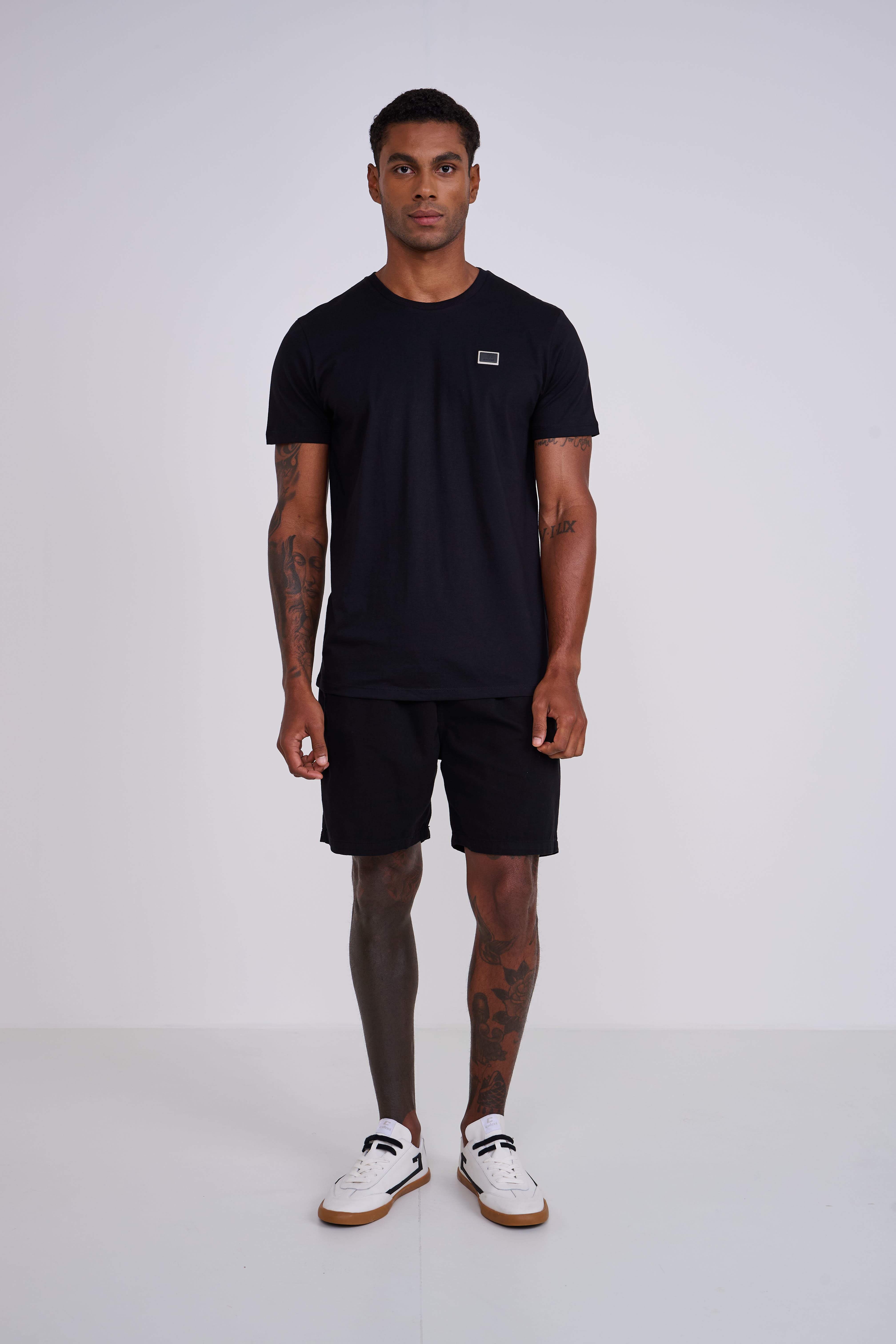 CAMISETA COLCCI GG OFF SHELL
