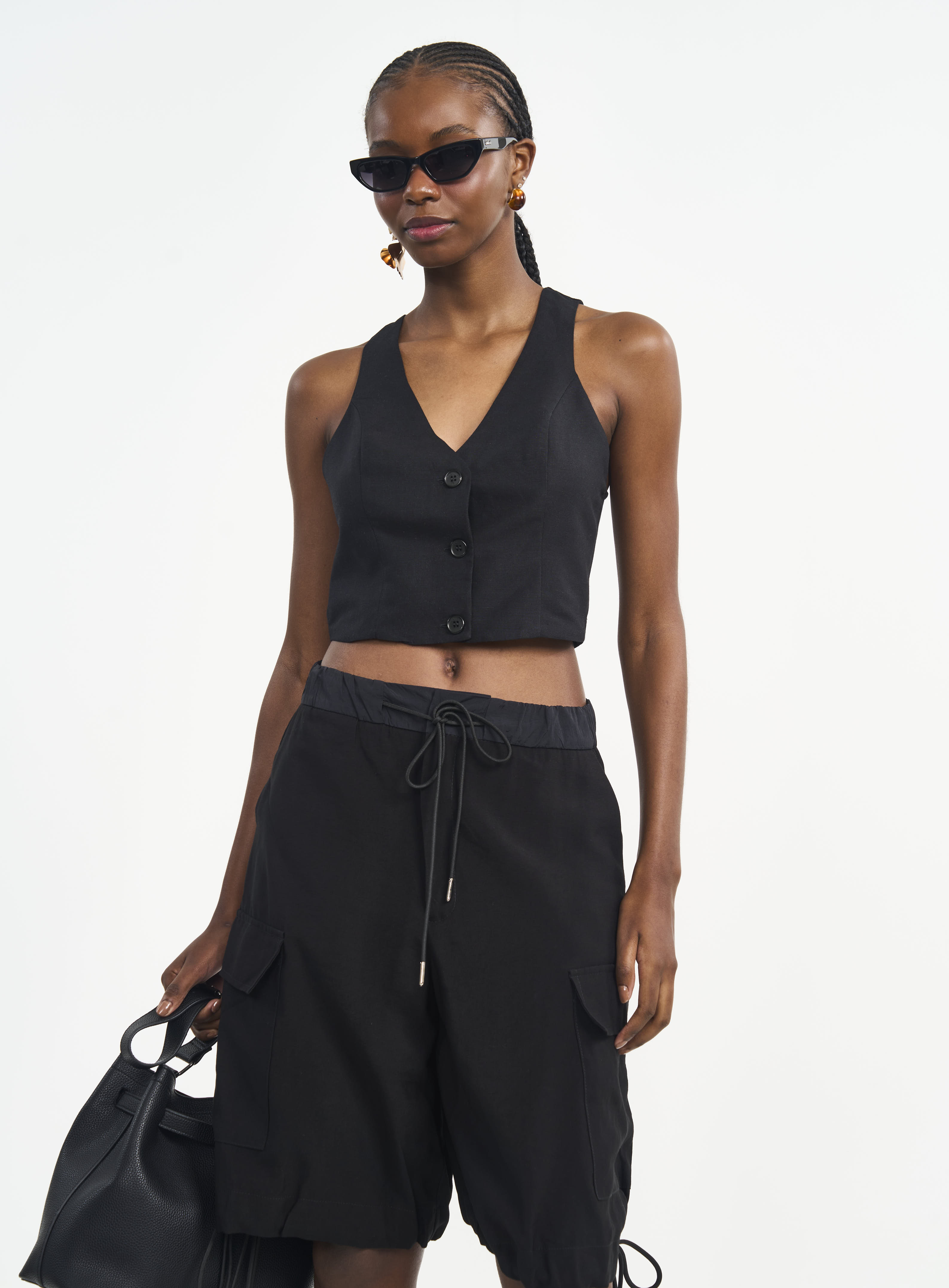 COLETE COLCCI G OFF SHELL