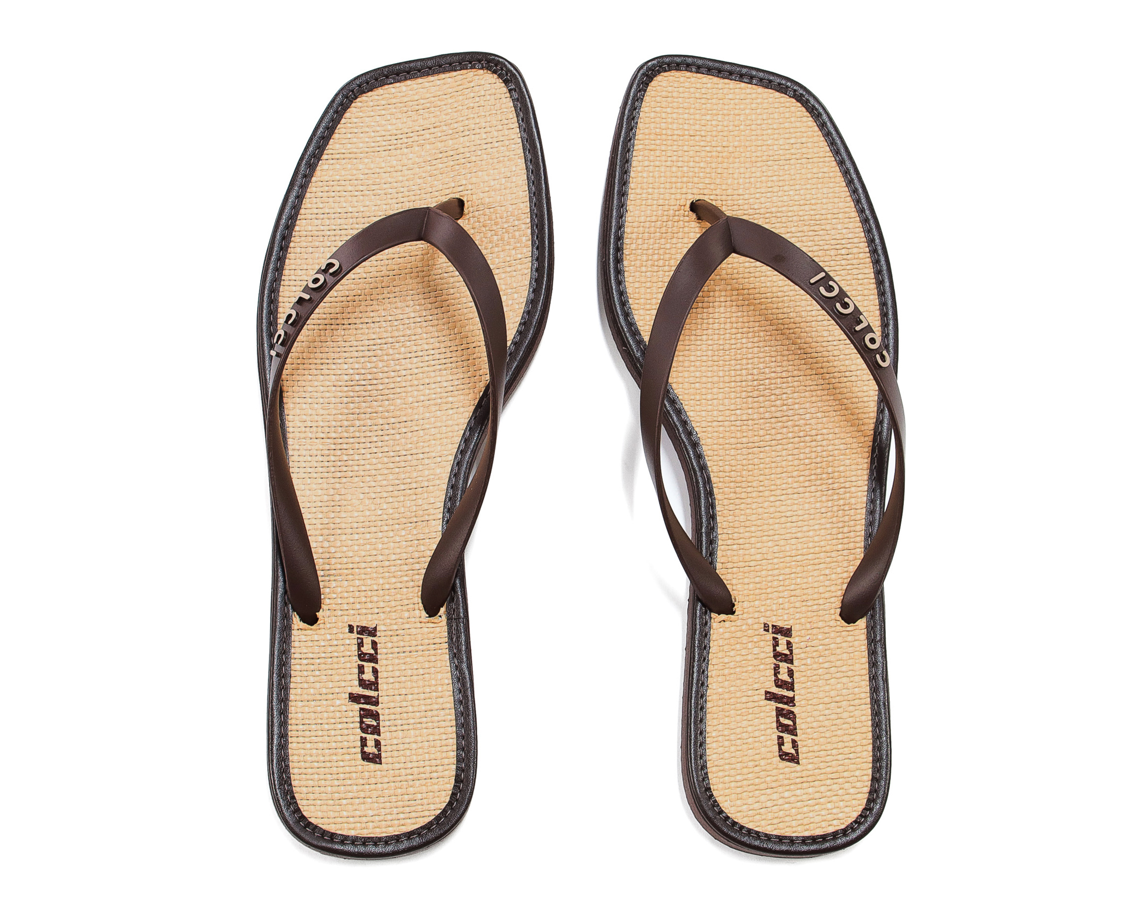 CHINELO COLCCI VENICE FEM 37-38 PRETO