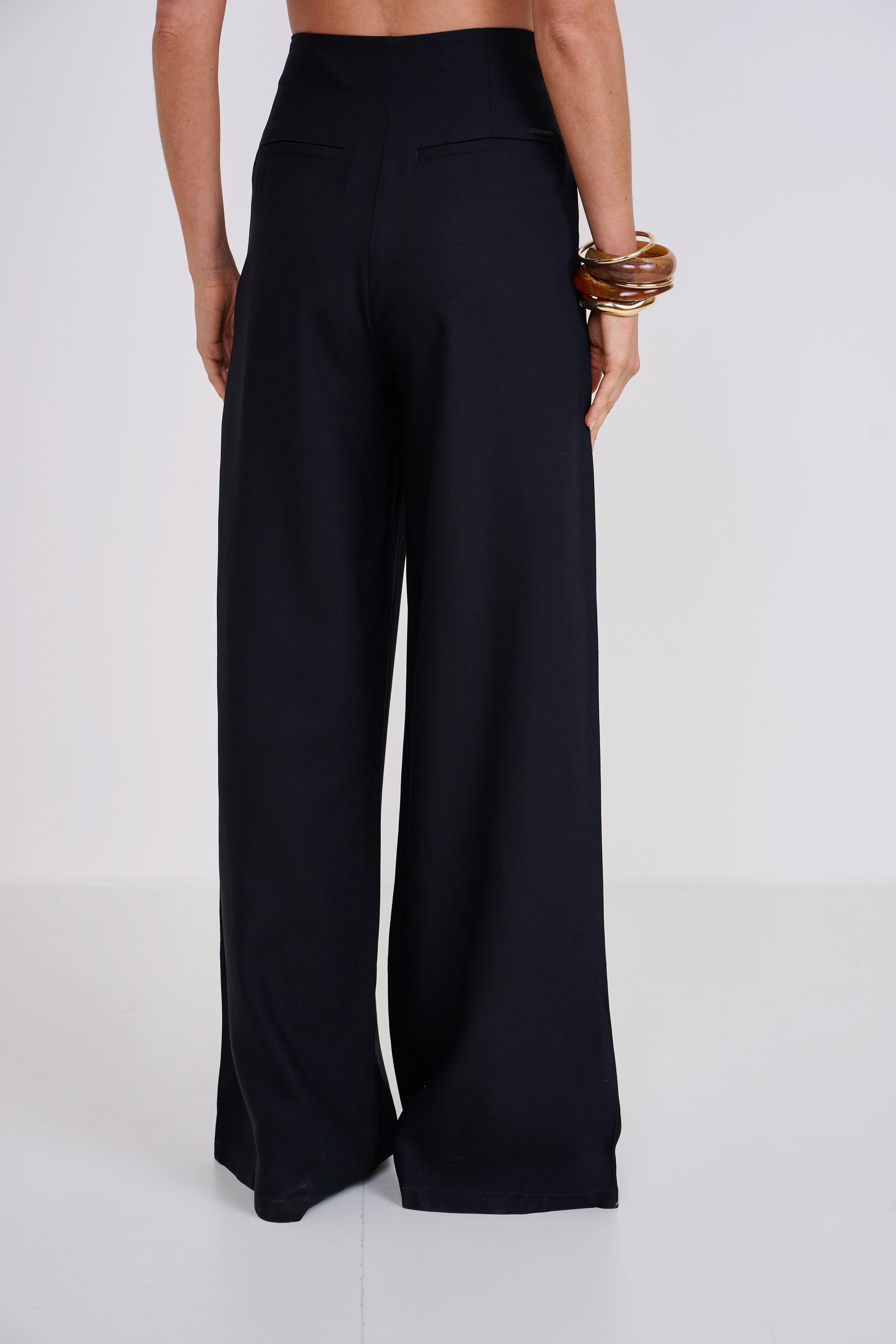 CALÇA COLCCI 42 PRETO