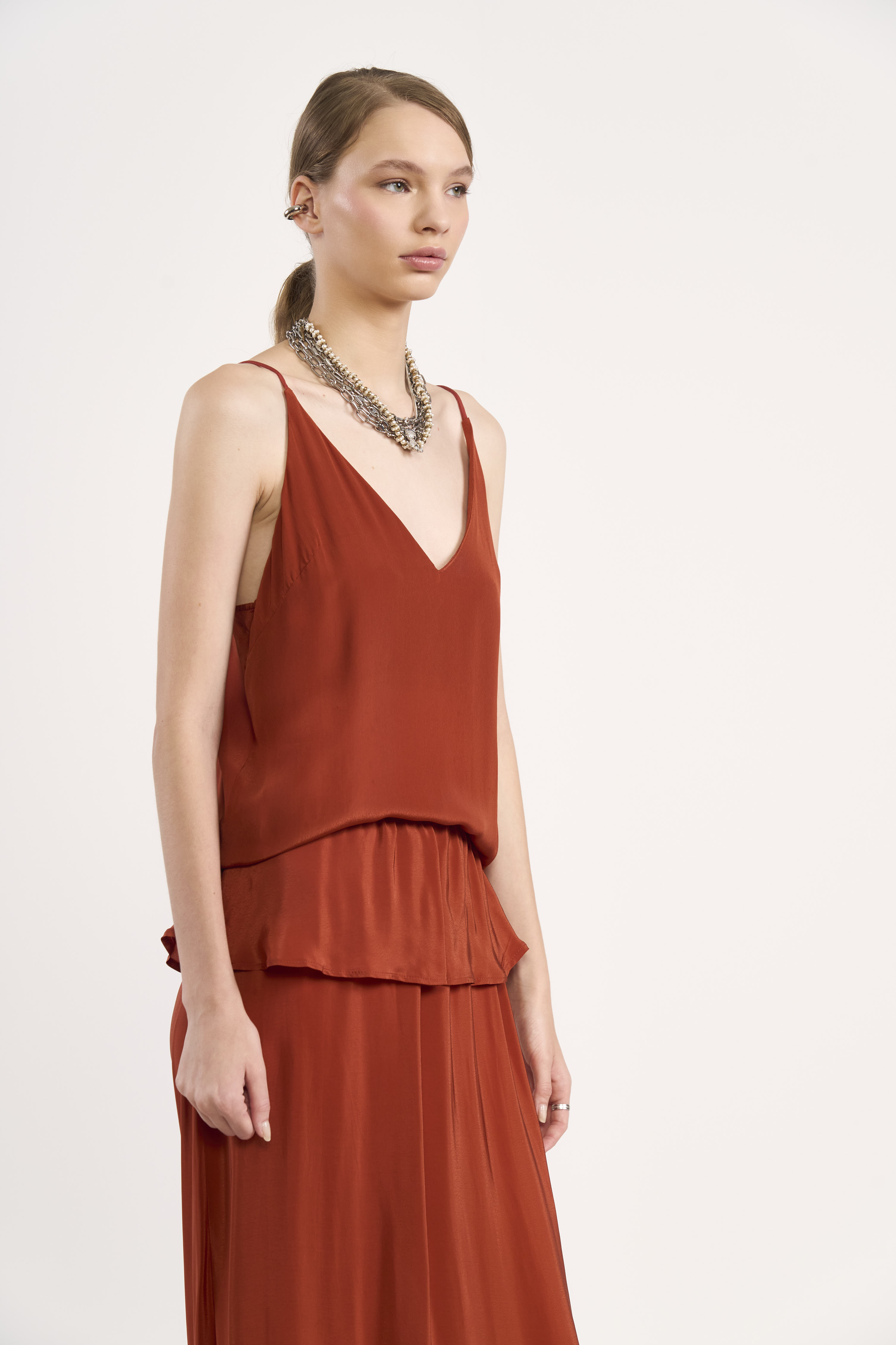 REGATA COLCCI P MARROM BRICKLANE