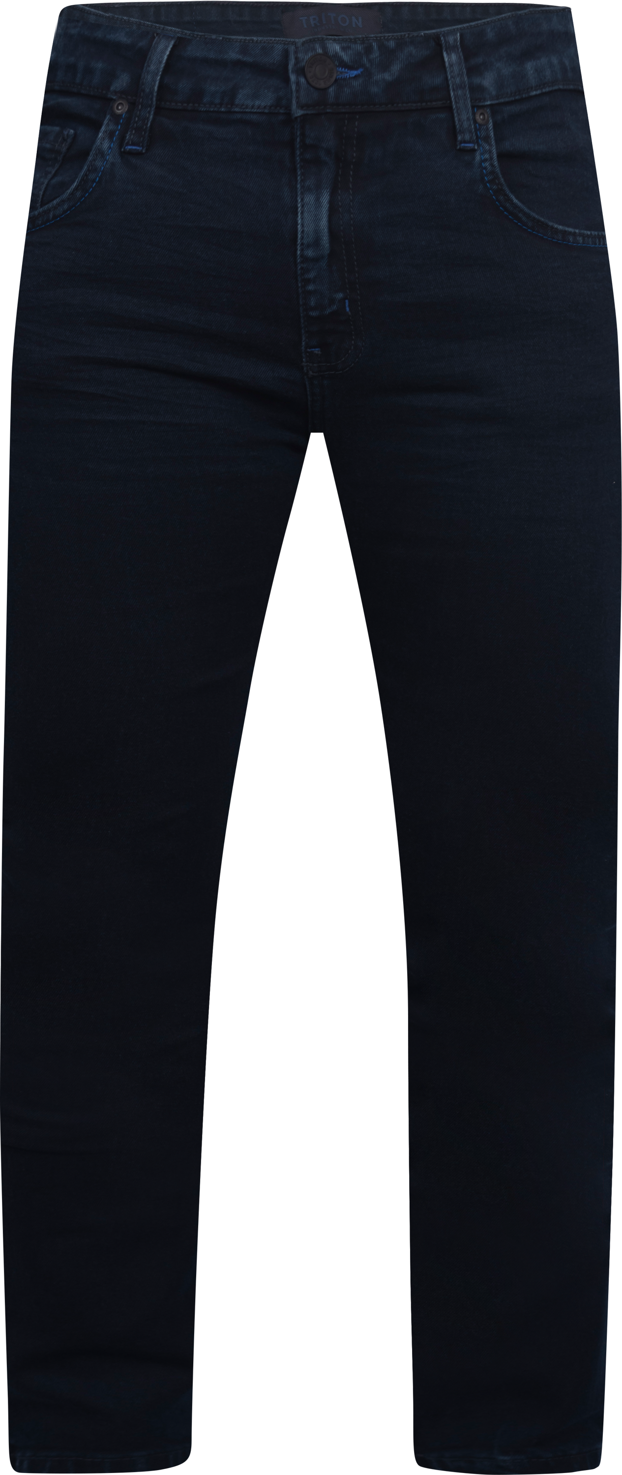 CALÇA JEANS JONAS 42 INDIGO