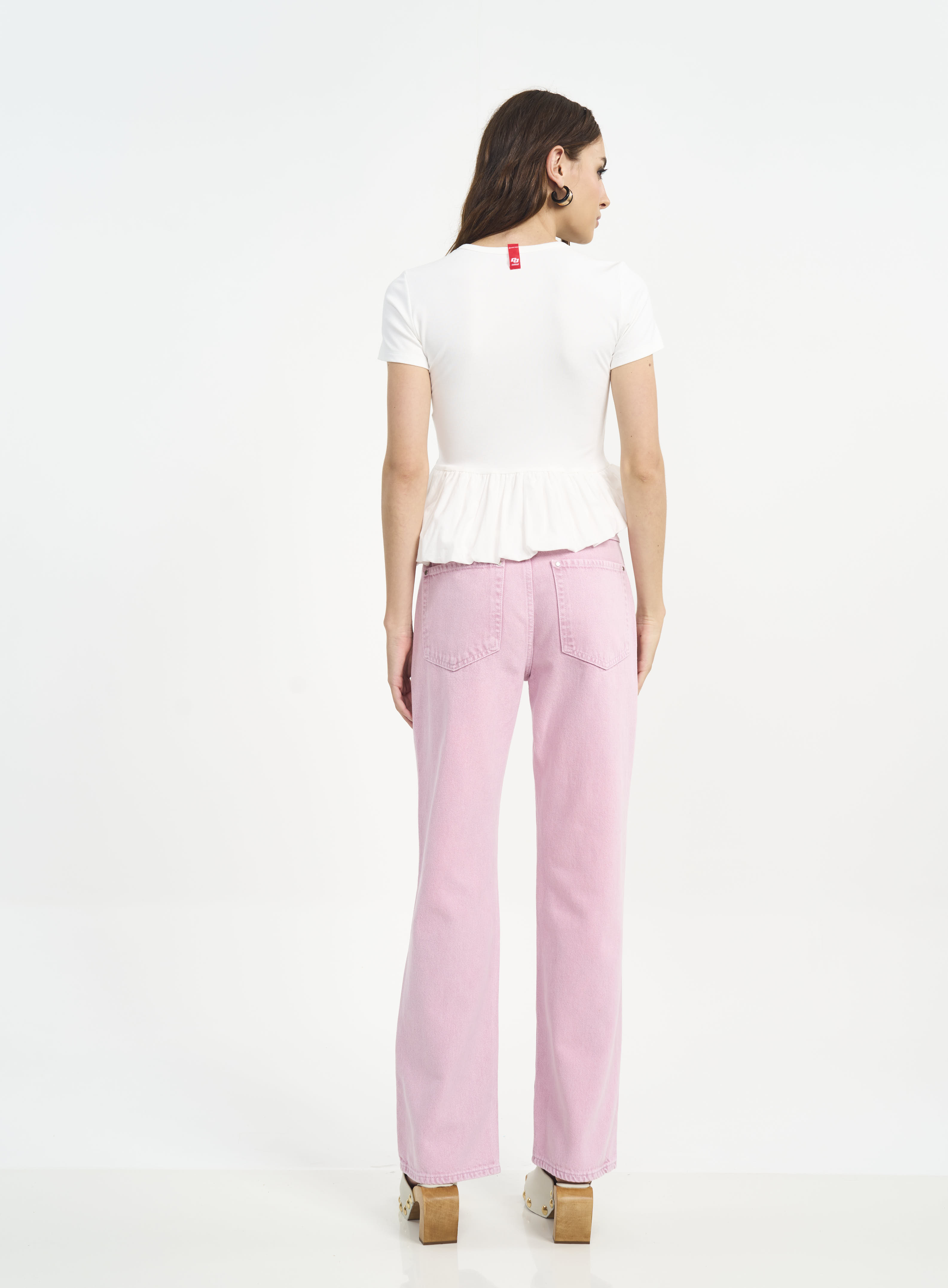 CAMISETA COLCCI M OFF SHELL
