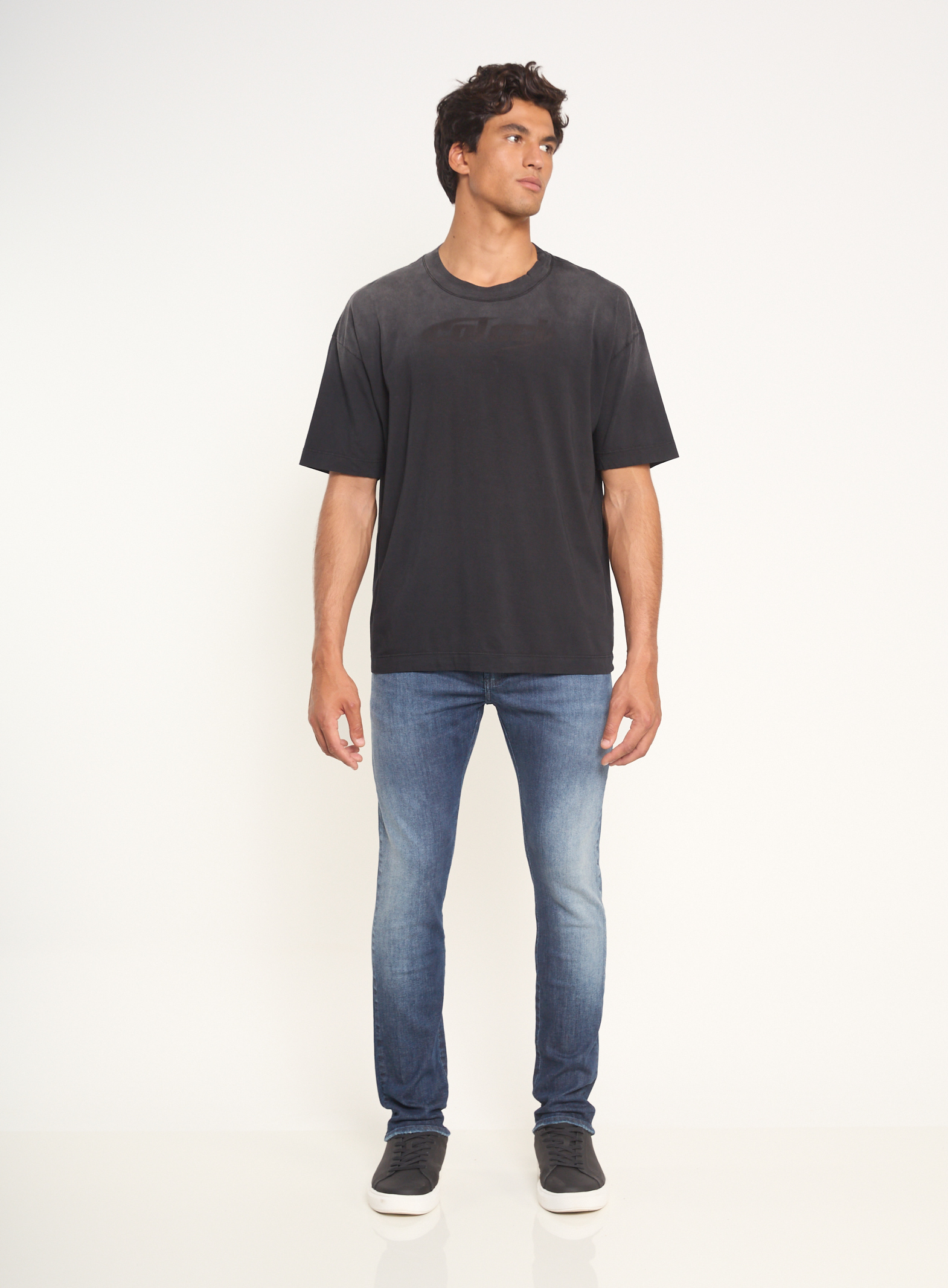 CALÇA JEANS FELIPE 40 INDIGO
