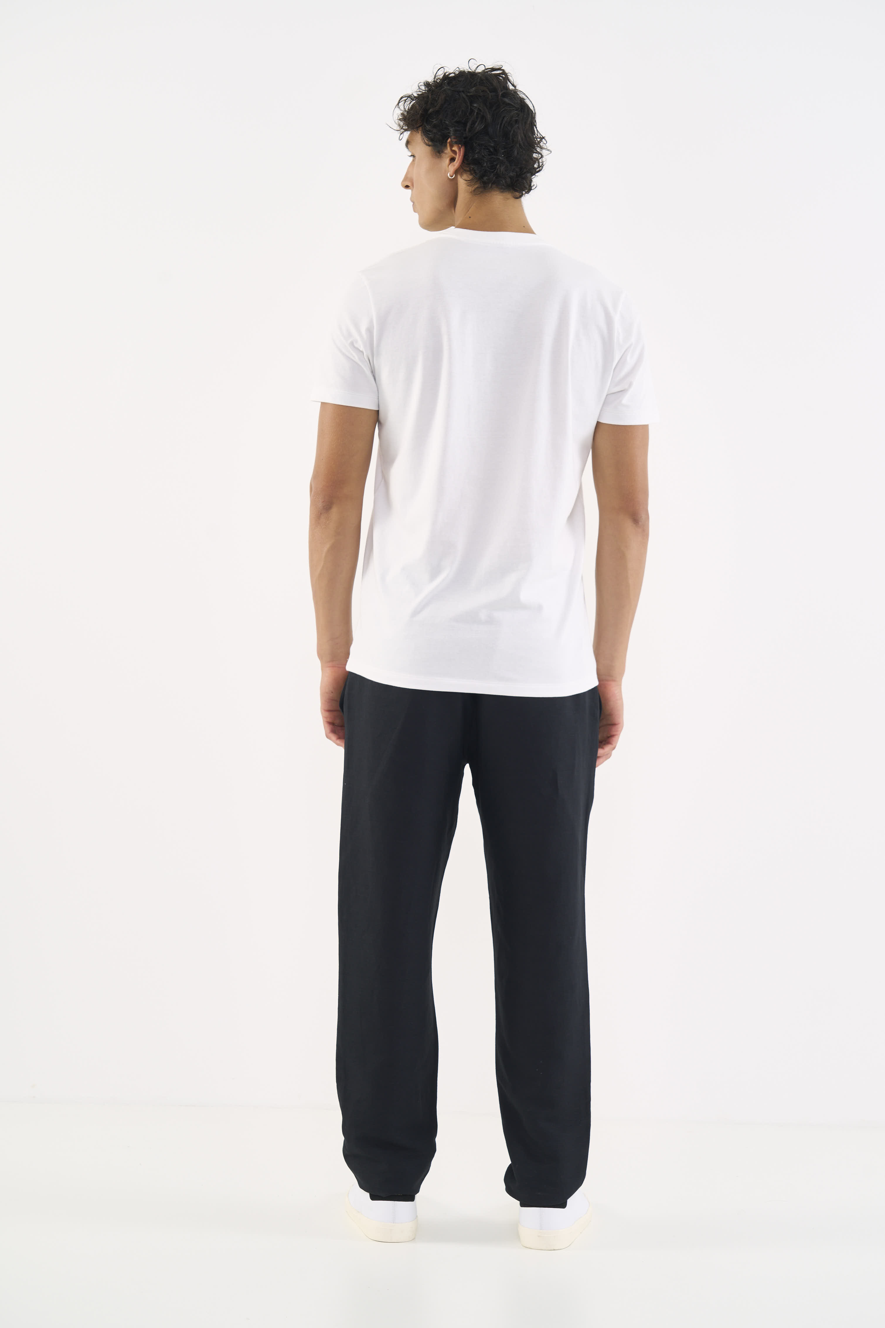 CAMISETA COLCCI G AZUL DARKNESS