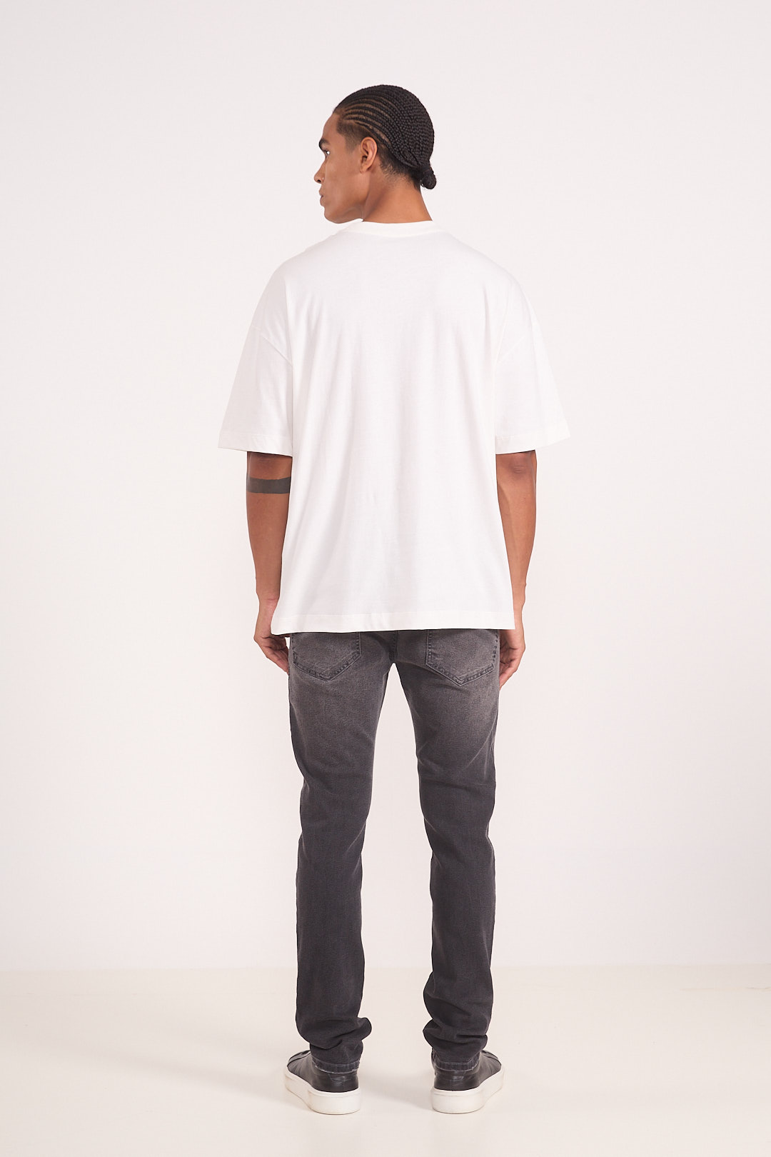 CAMISETA COLCCI P OFF SHELL