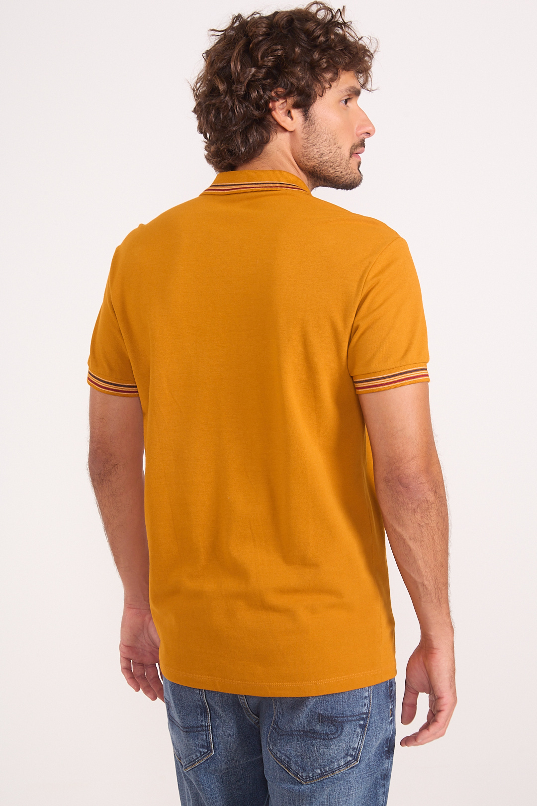 POLO COLCCI G OFF SHELL