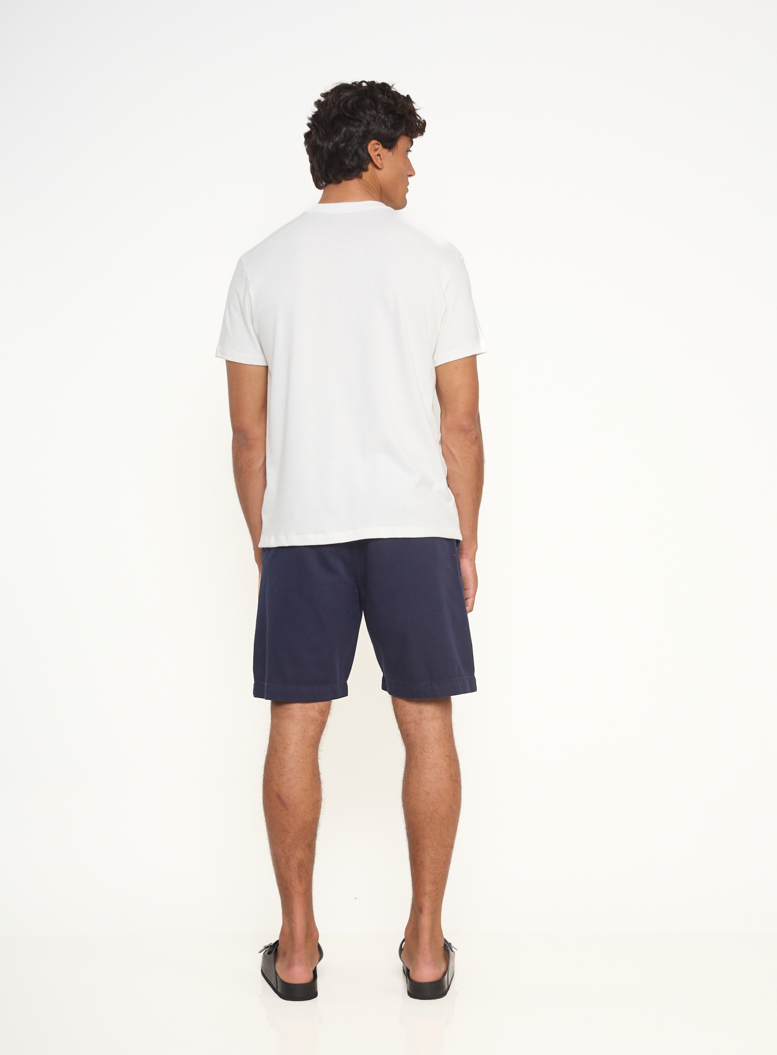 CAMISETA COLCCI G BEGE SAND CASTL