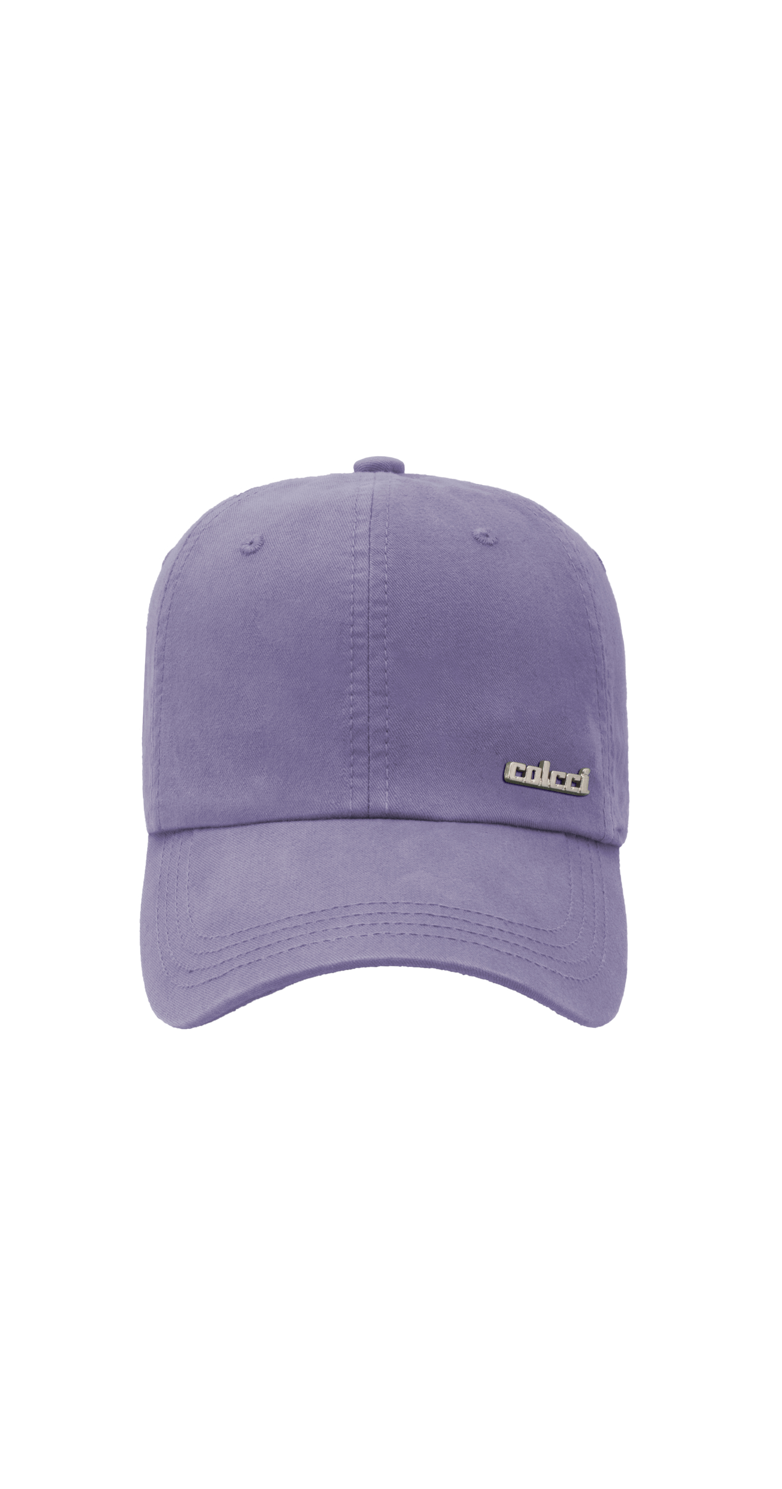 BONÉ COLCCI UNISSEX METAL COLCCI NÍQUEL U AMARELO