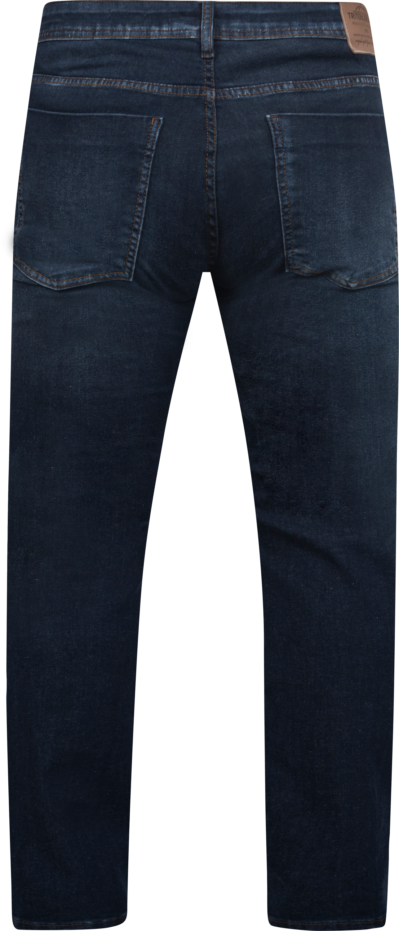 CALÇA JEANS GILSON 38 INDIGO